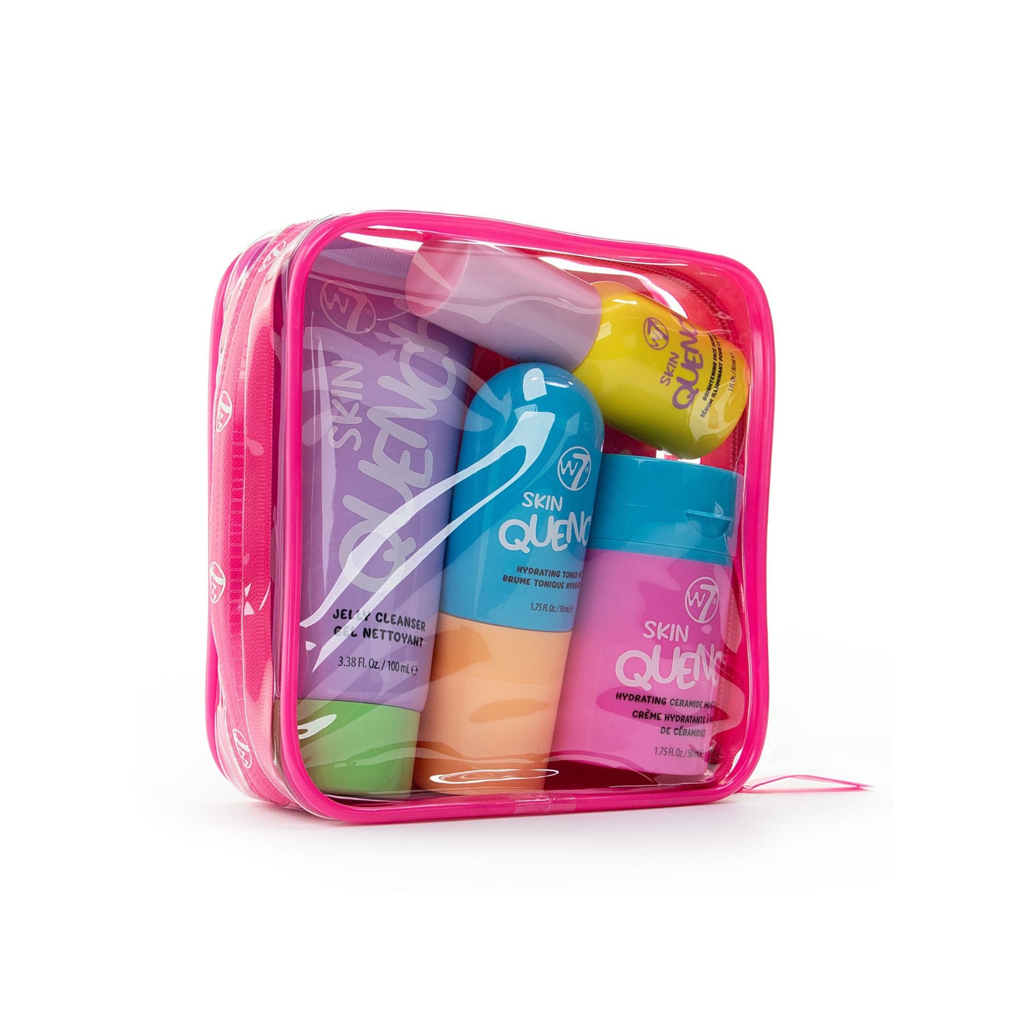 Skin Quench Collection