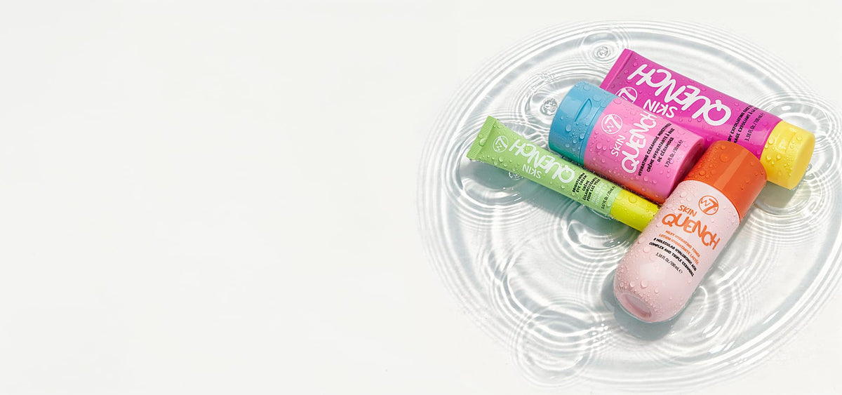 W7 Makeup USA