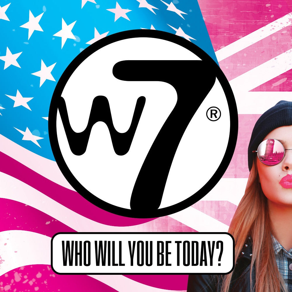 W7 Cosmetics Landing in America!