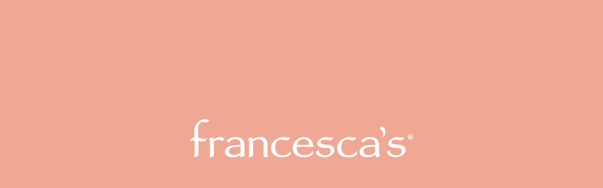 Francesca's