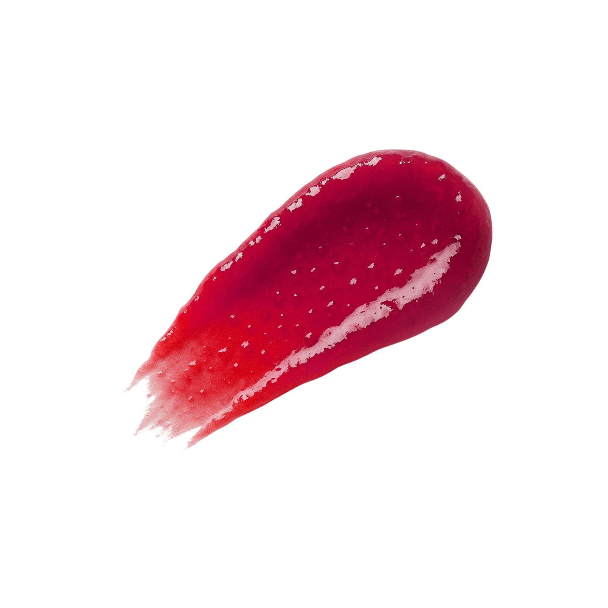 Skin Quench Cherry Exfoliating Face Scrub