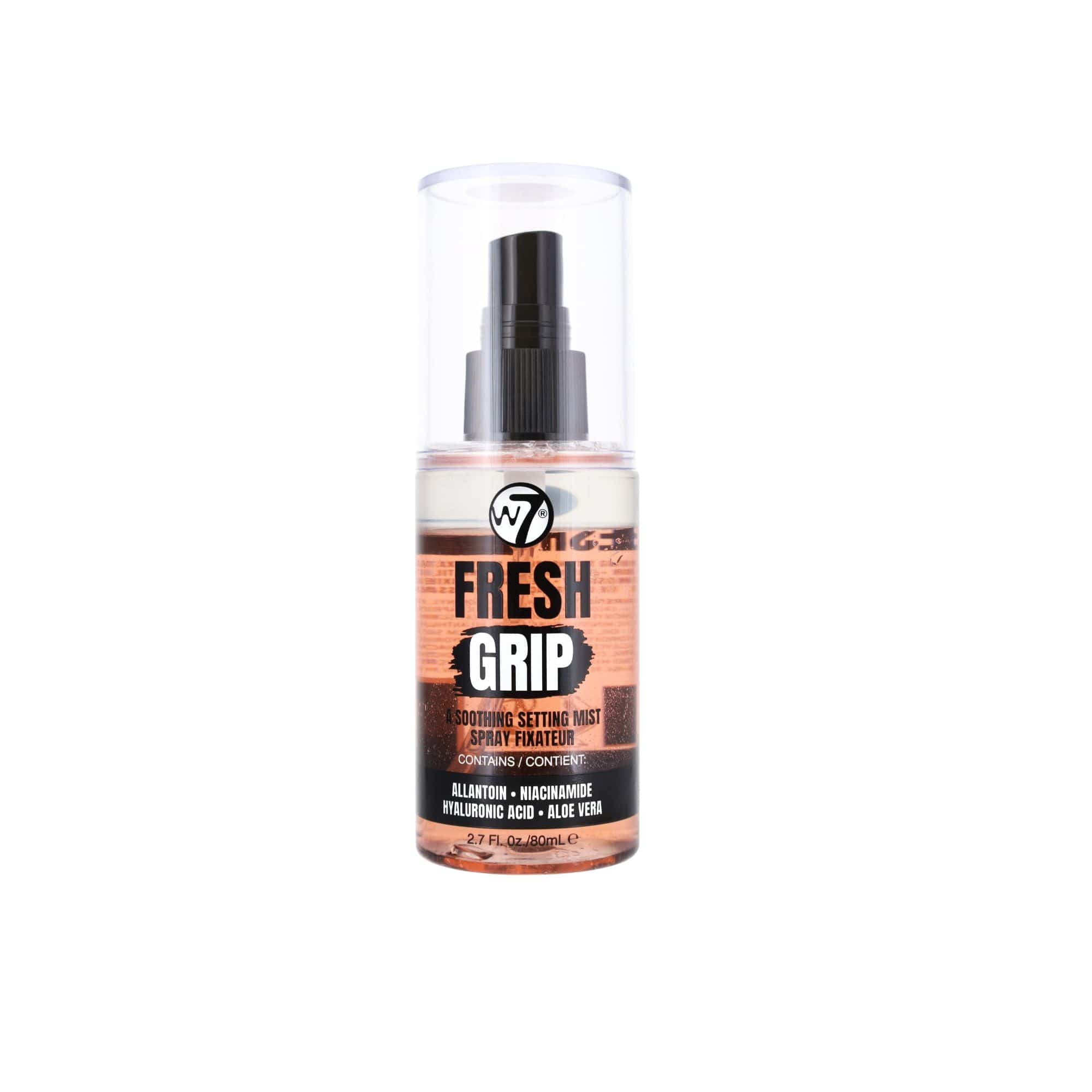 Fresh Grip Soothing Setting Spray 100ml