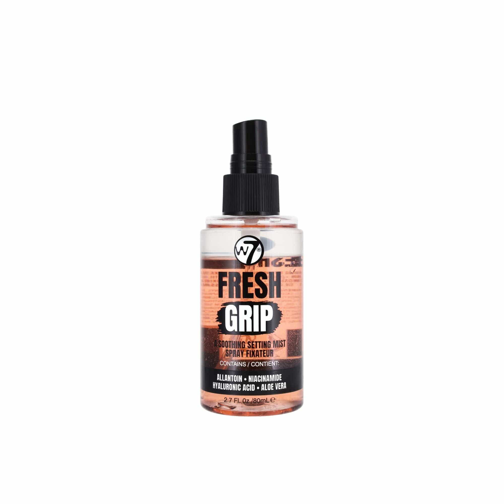Fresh Grip Soothing Setting Spray 100ml