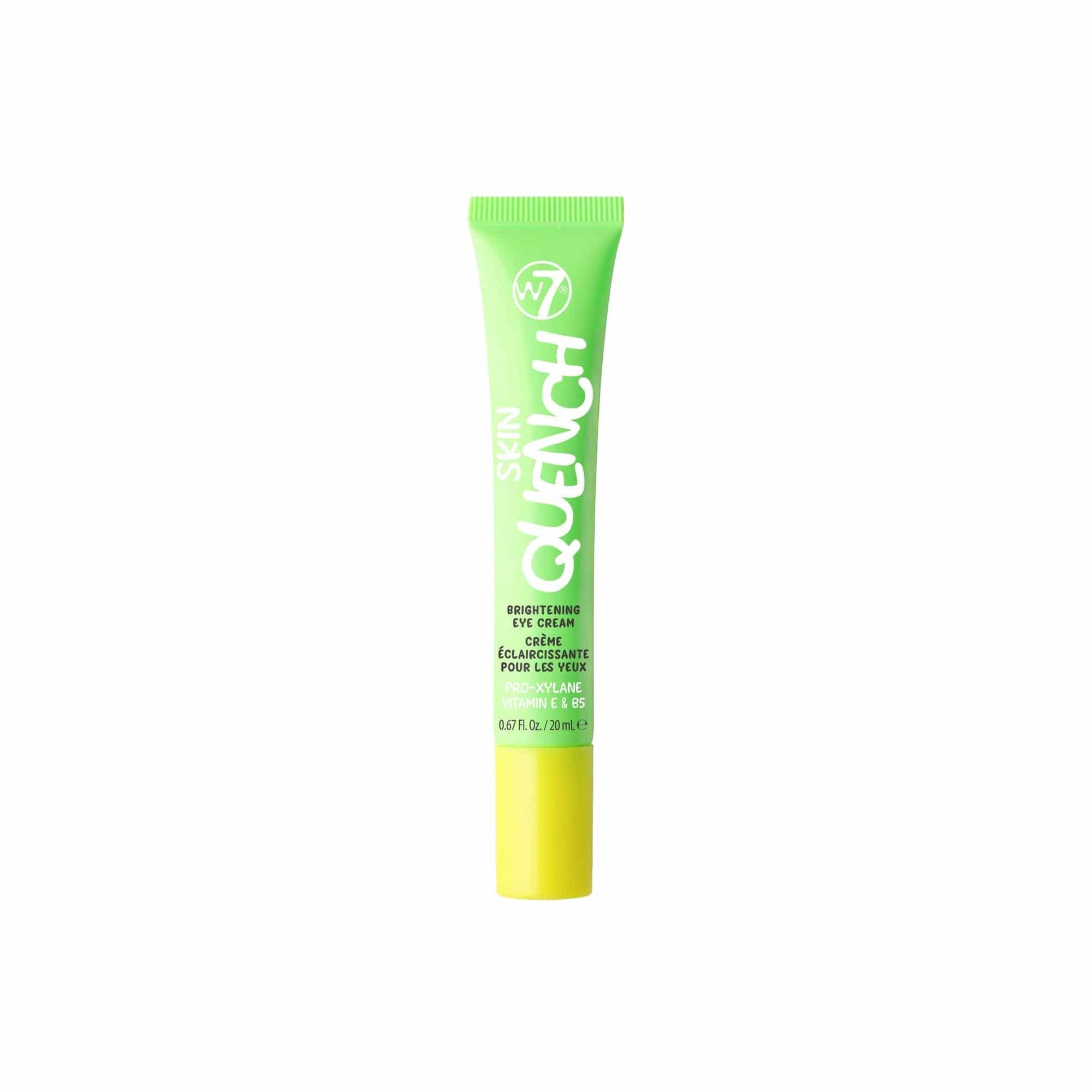 Skin Quench Brightening Eye Cream