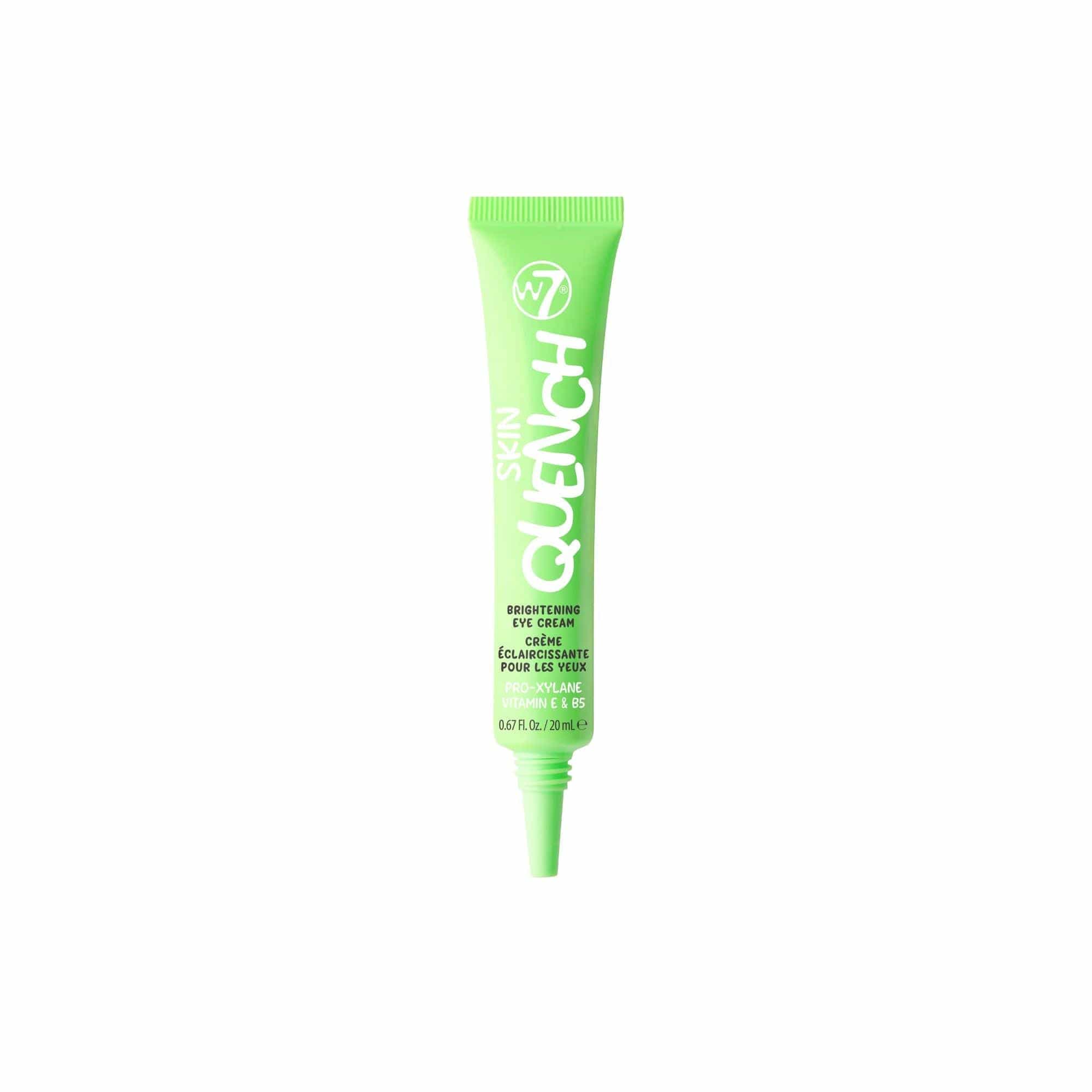Skin Quench Brightening Eye Cream