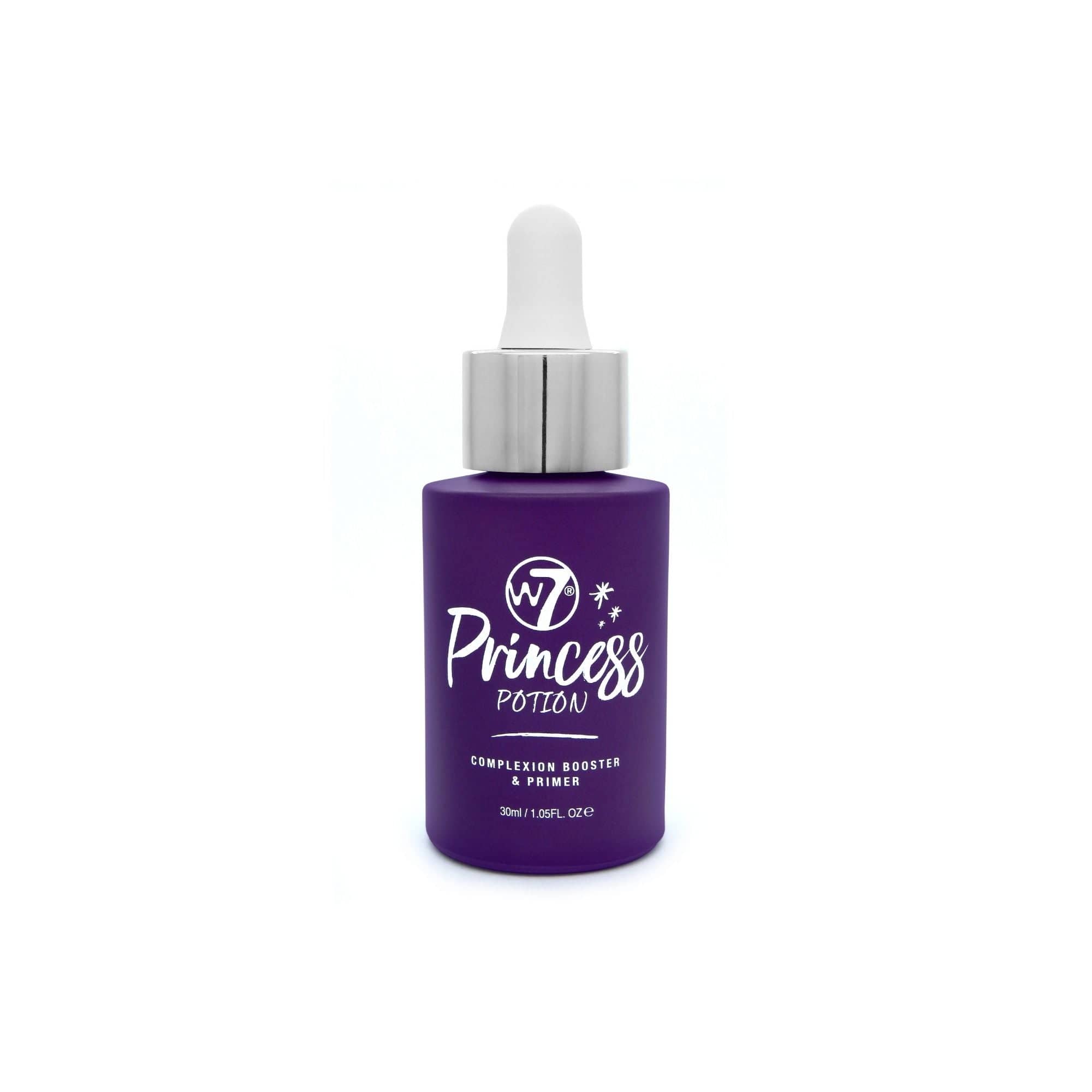 Makeup Primer – W7 Makeup USA