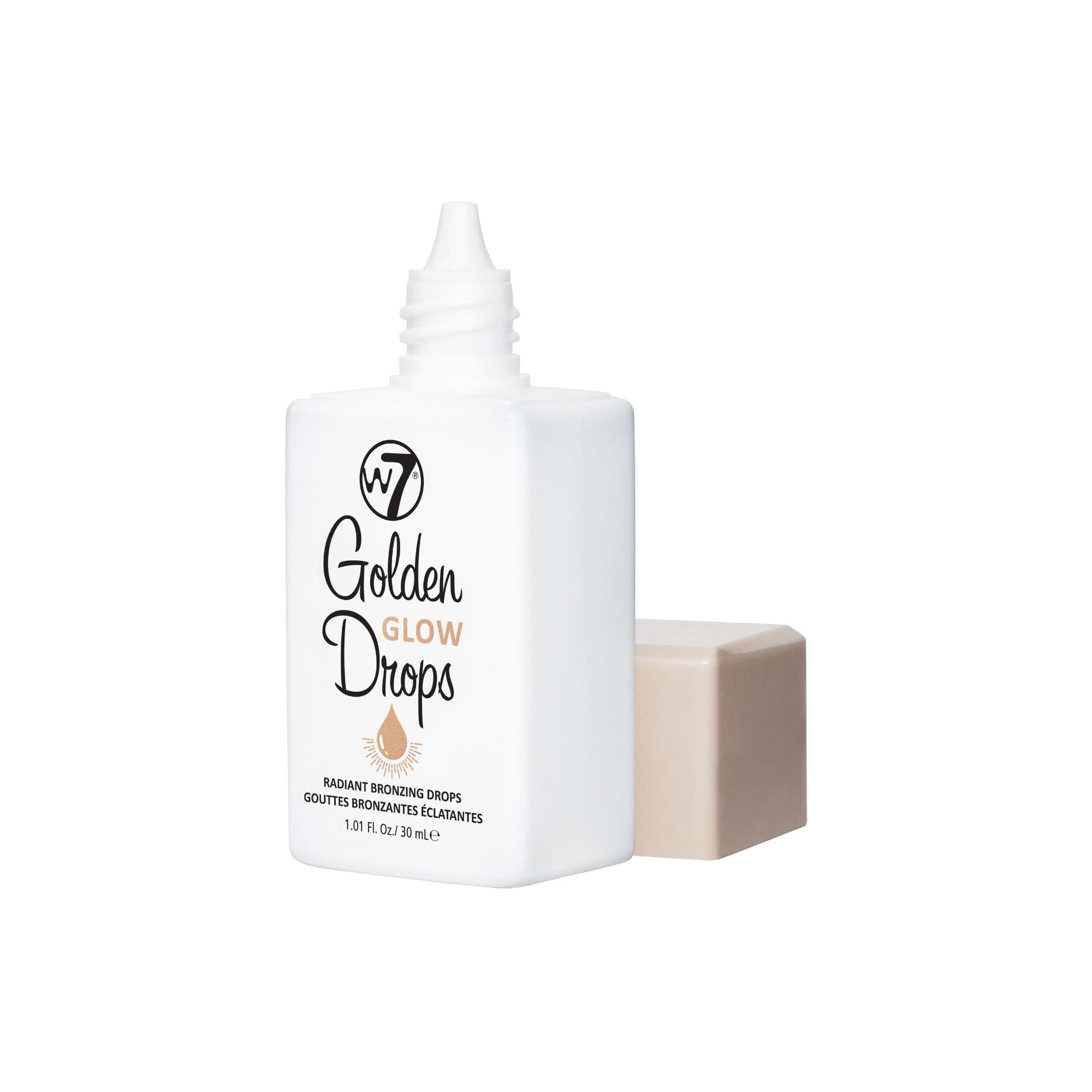 Golden Glow Drops