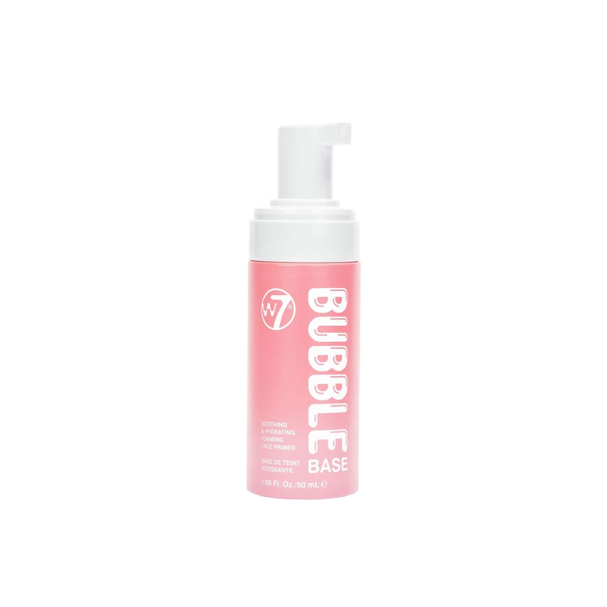 Bubble Base Foaming Face Primer