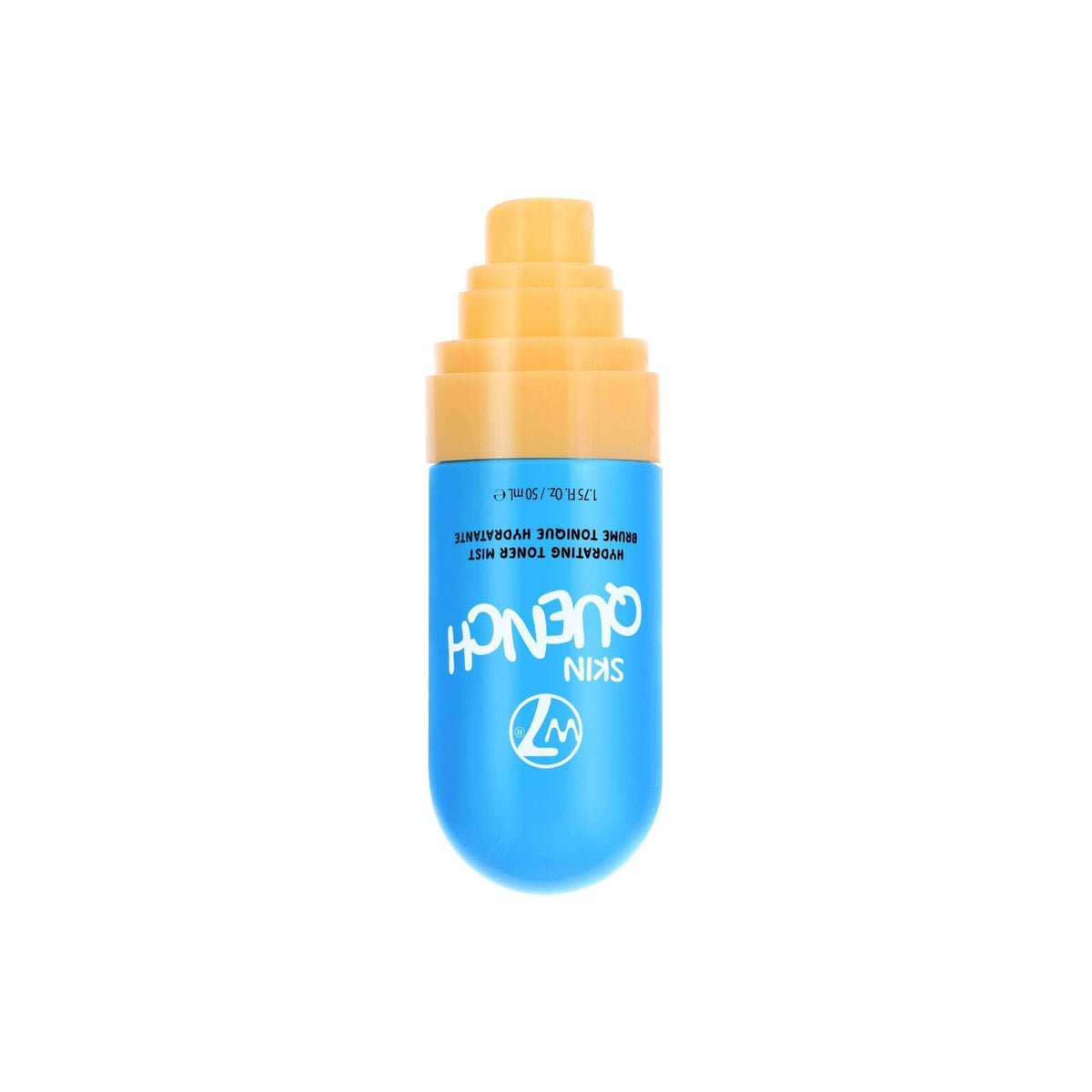 Skin Quench Hydrating Toner Mist