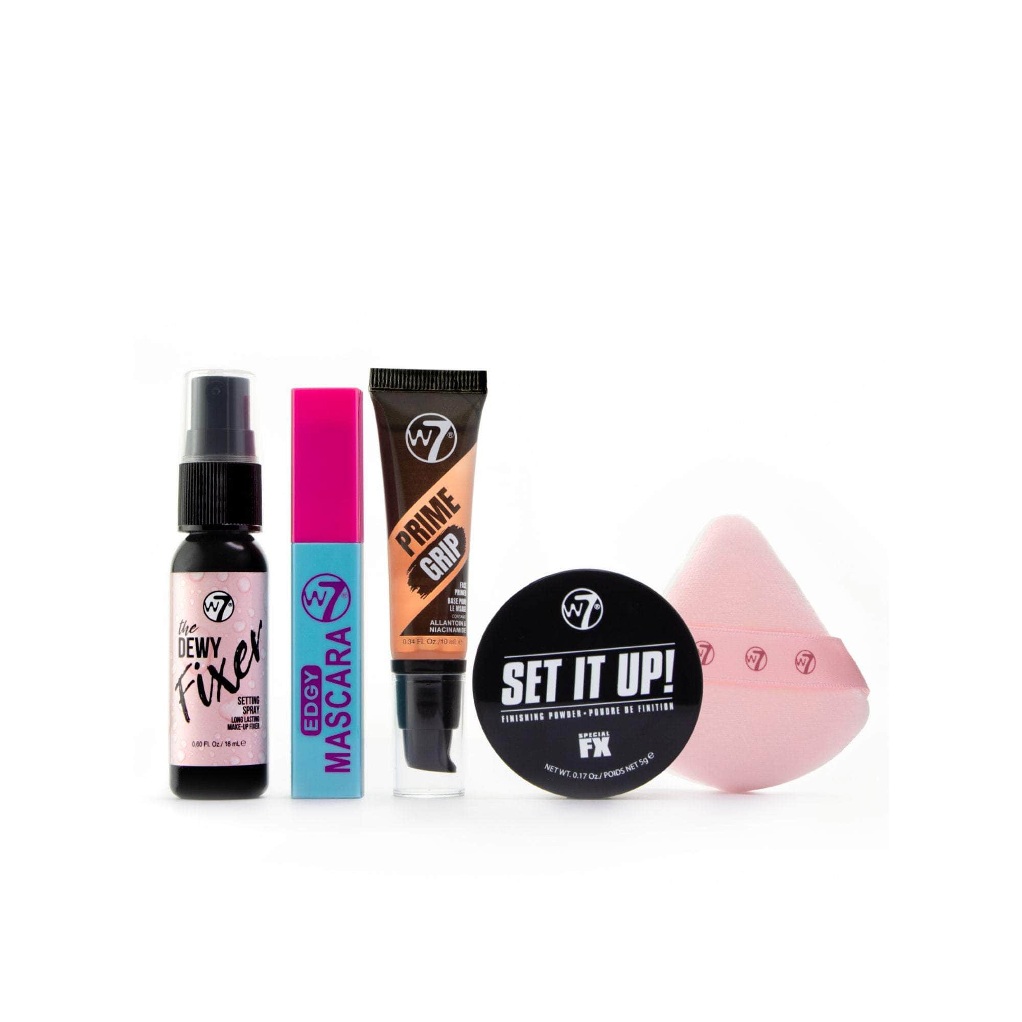 On the Go Cuties Gift Set