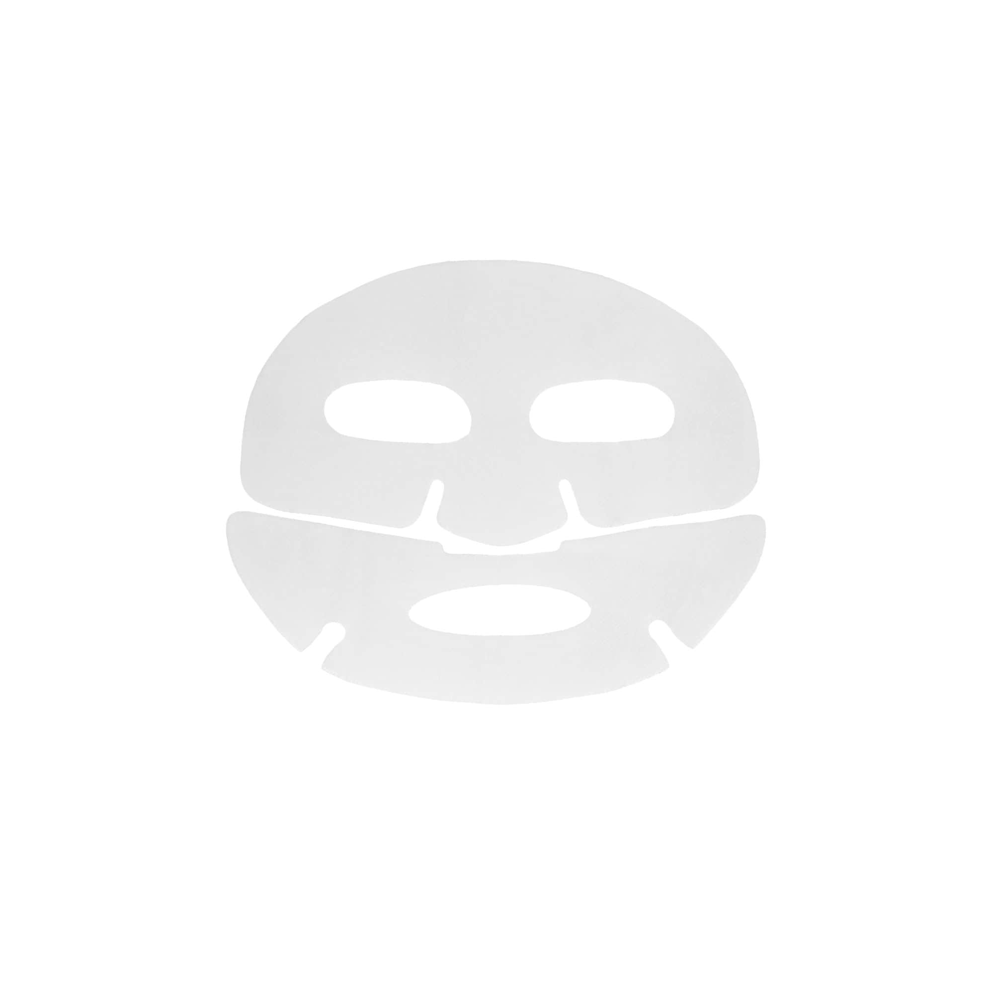 Skin Quench Bio-Collagen Hydrogel Face Mask - 3 Pack