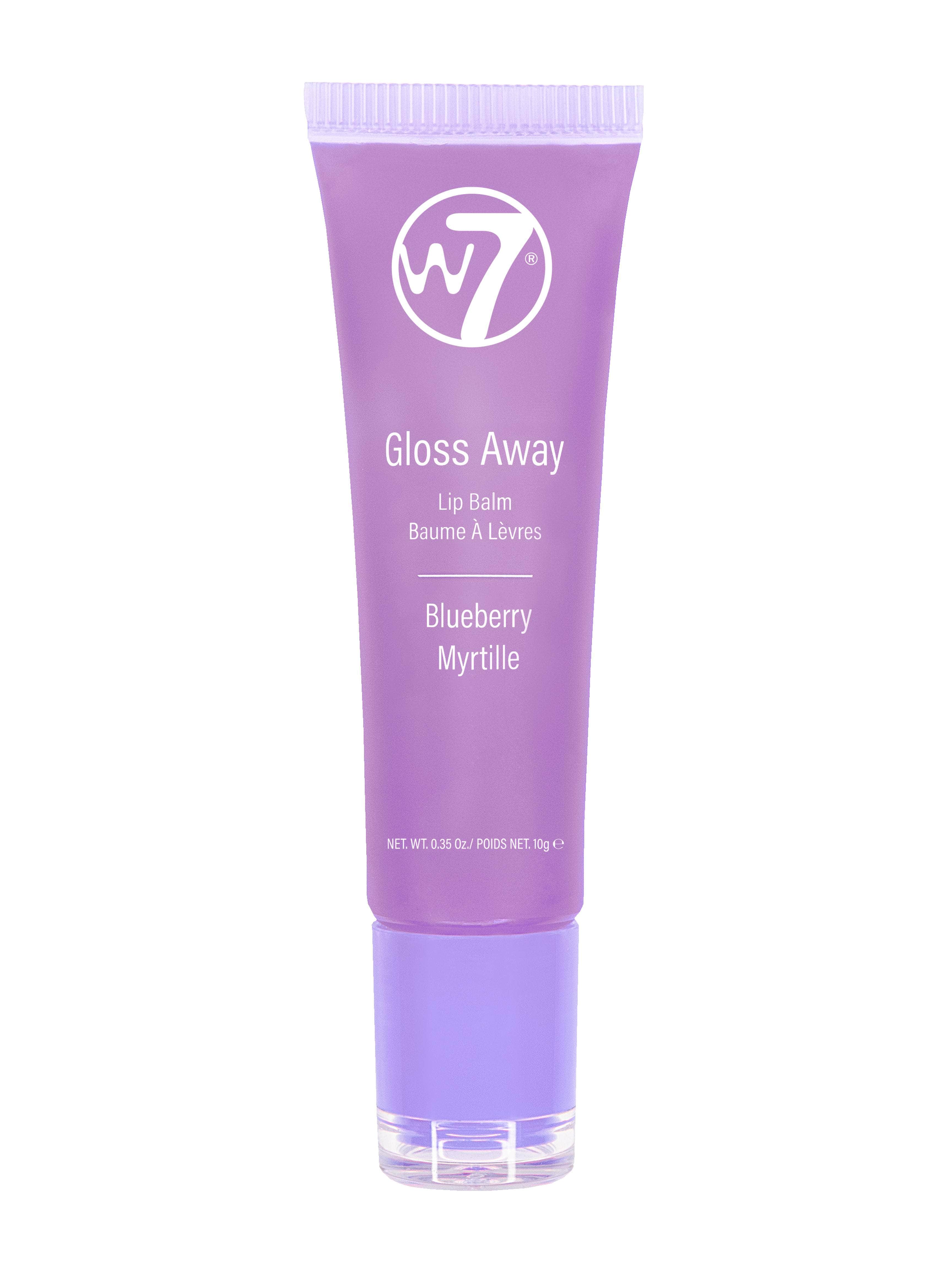Gloss Away Lip Balm Trio
