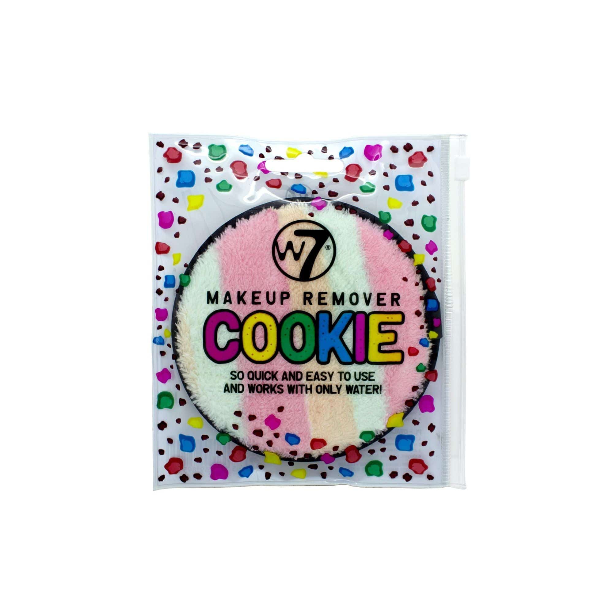 Makeup Remover Cookie