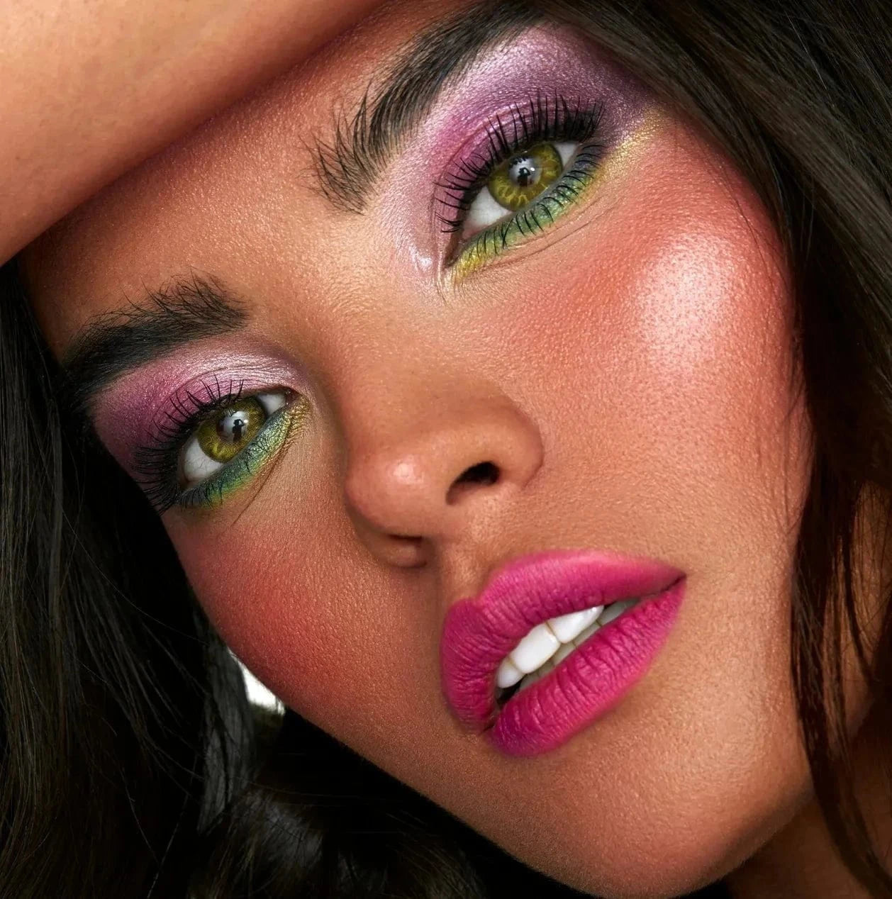 W7 Makeup USA 