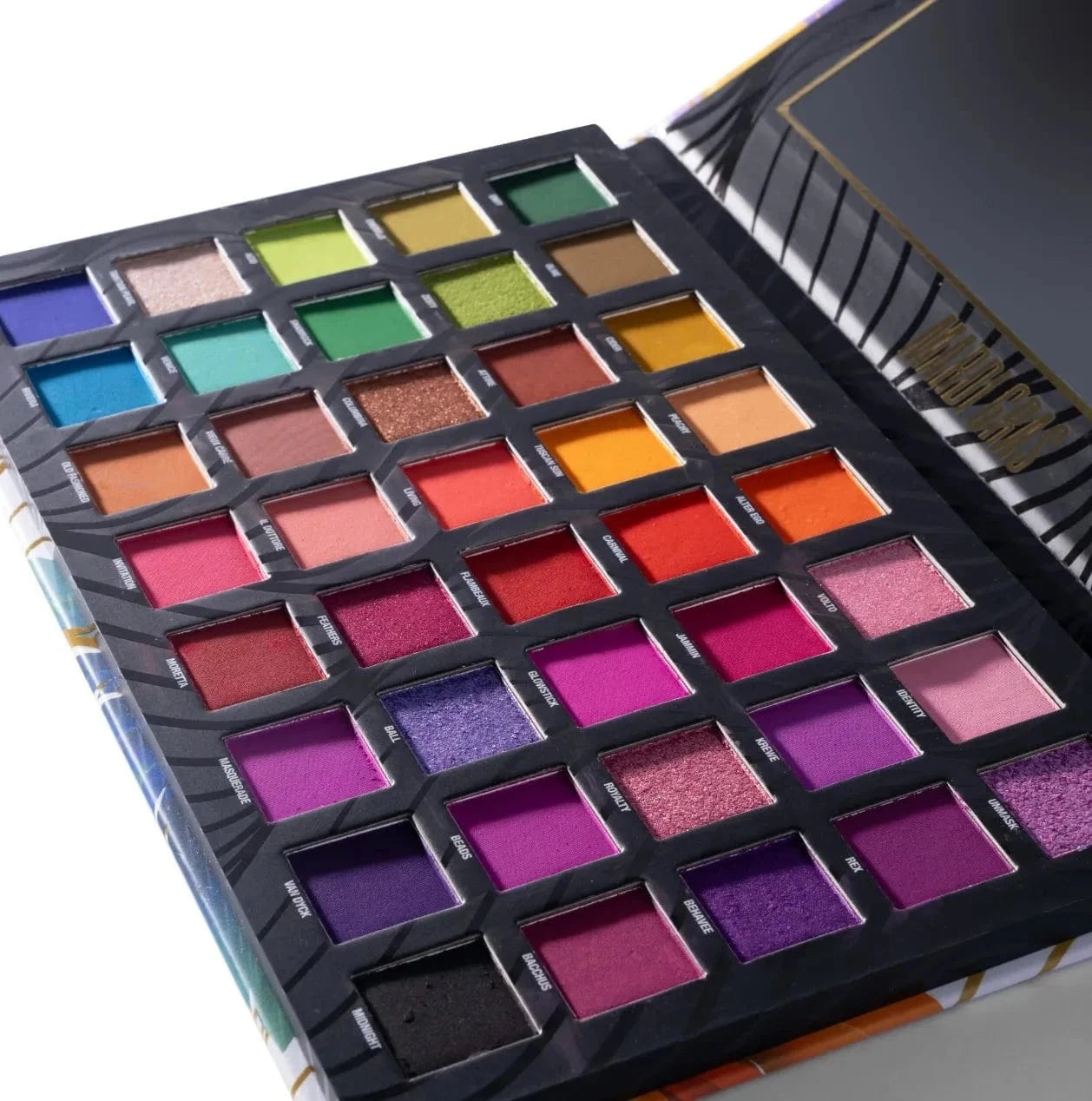 W7 Makeup USA 