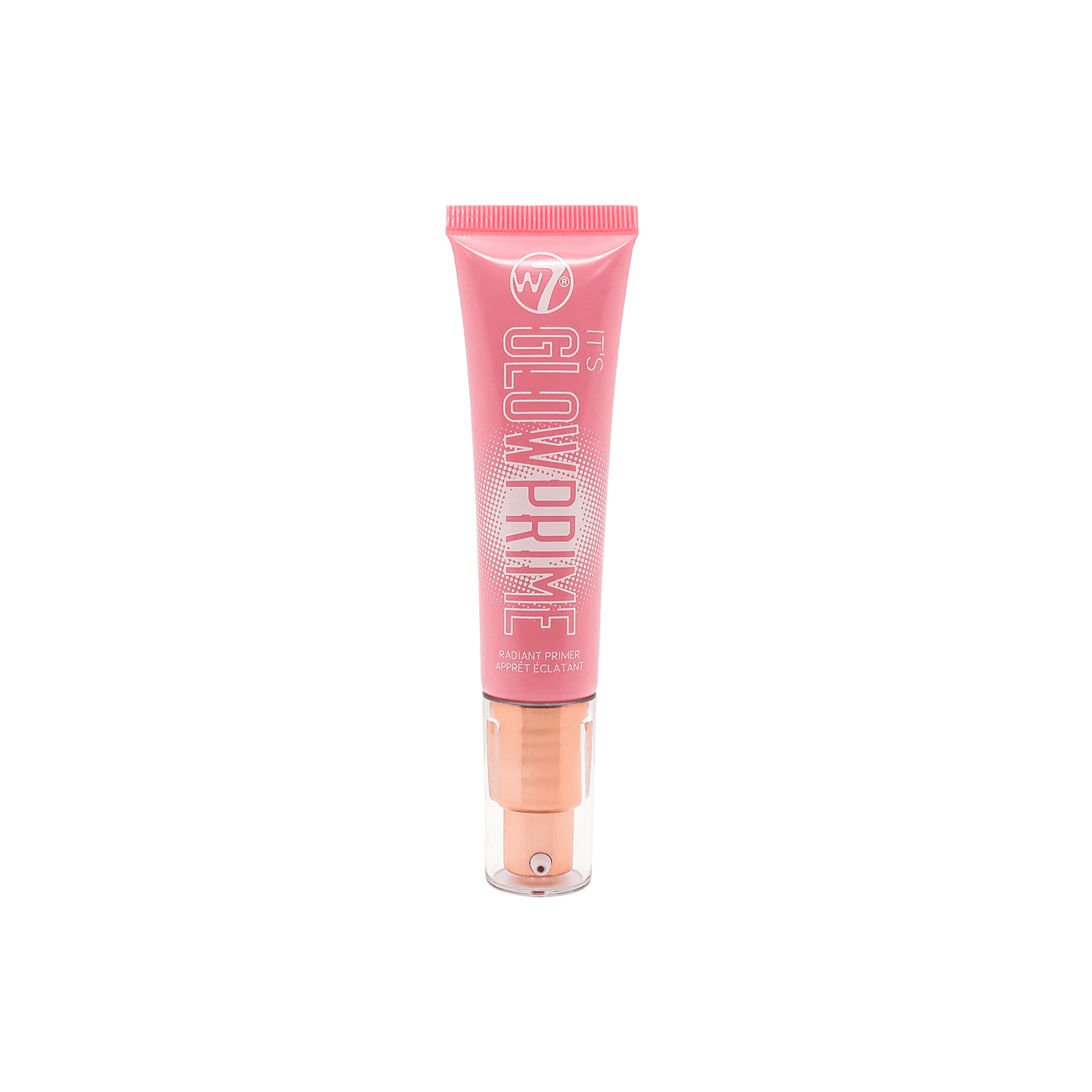 Makeup Primer – W7 Makeup USA