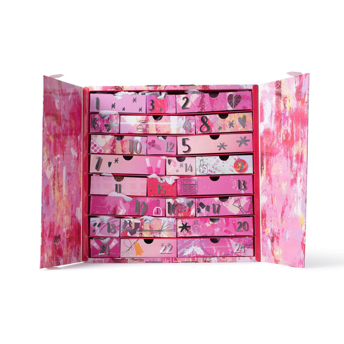 Holiday Haul Full-Size Advent Calendar 2026