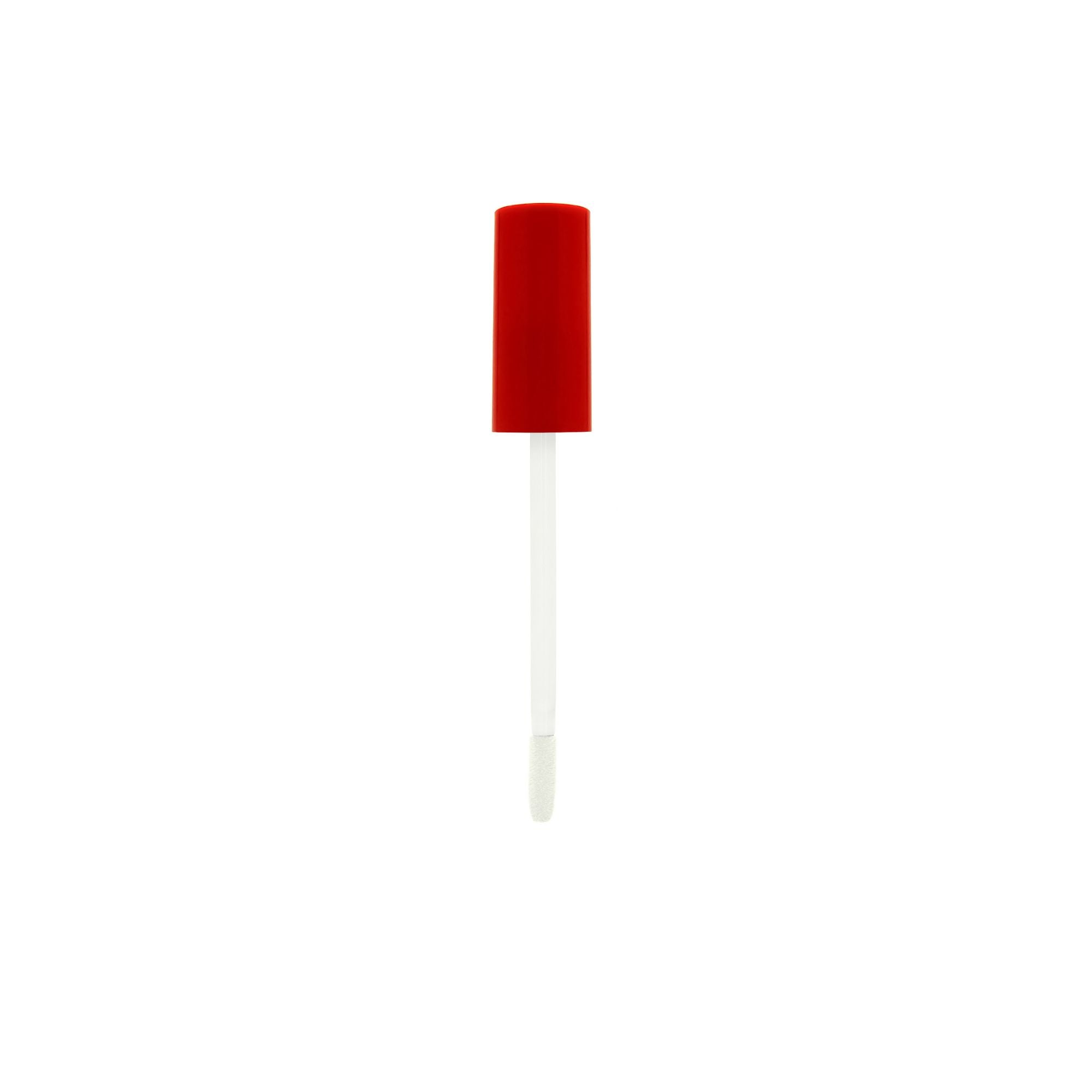 Hot Shot Lip Plumping Gloss - Clear