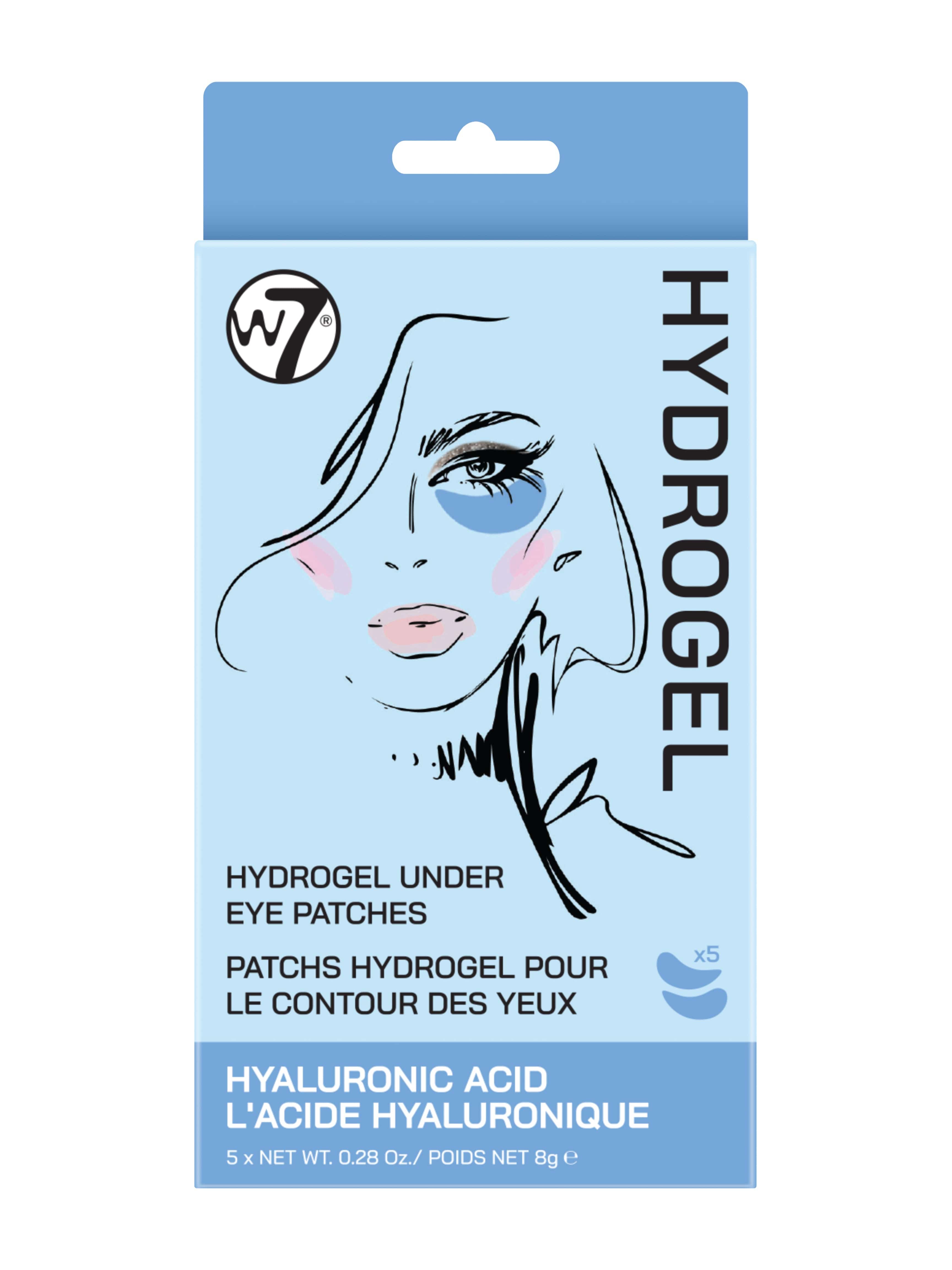 Hydrate & Revive Skincare Set