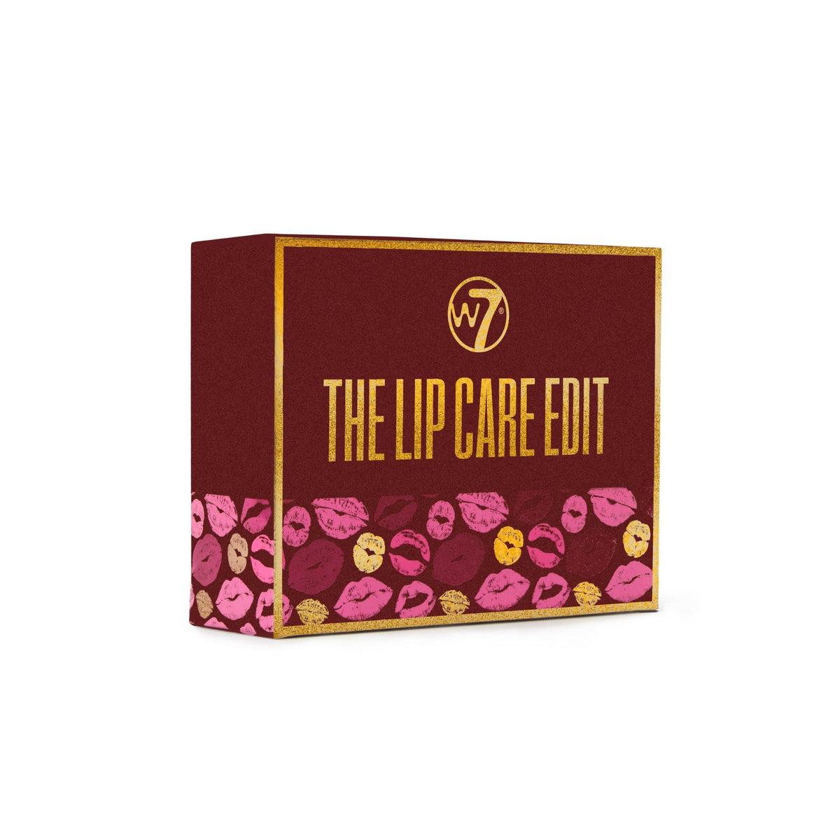 The Lip Care Edit Gift Set