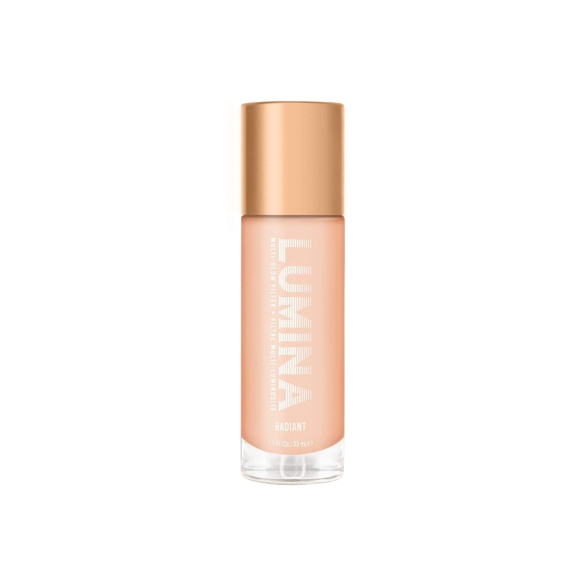 Lumina Multi-Glow Face Filter