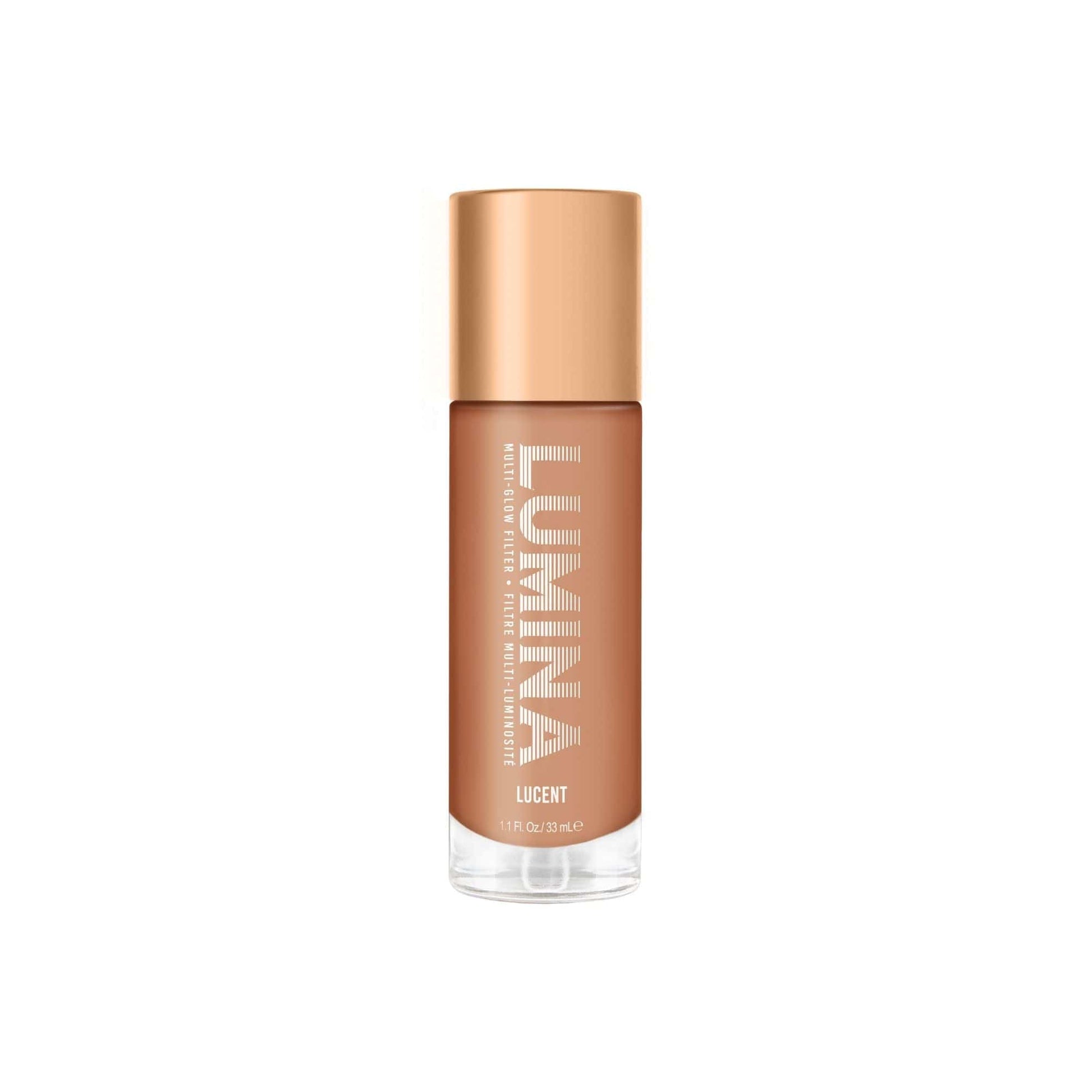 Lumina Multi-Glow Face Filter