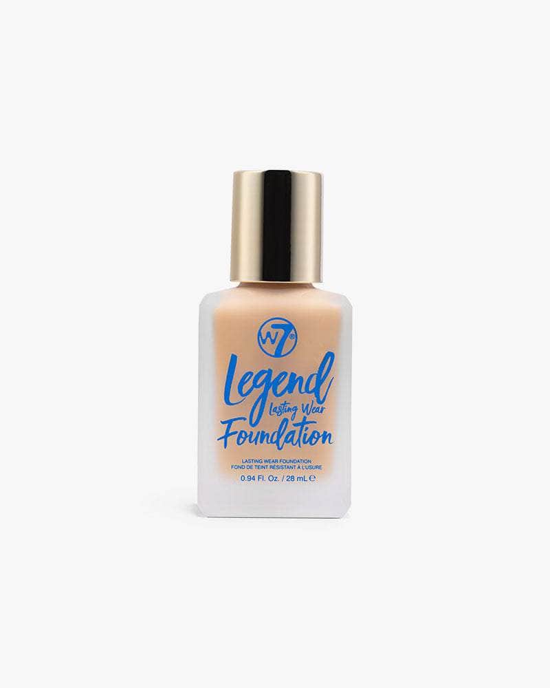 W7 Makeup USA 