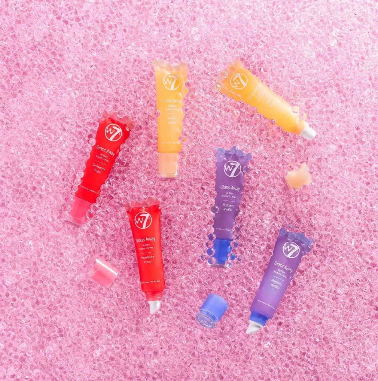 W7 Makeup USA 