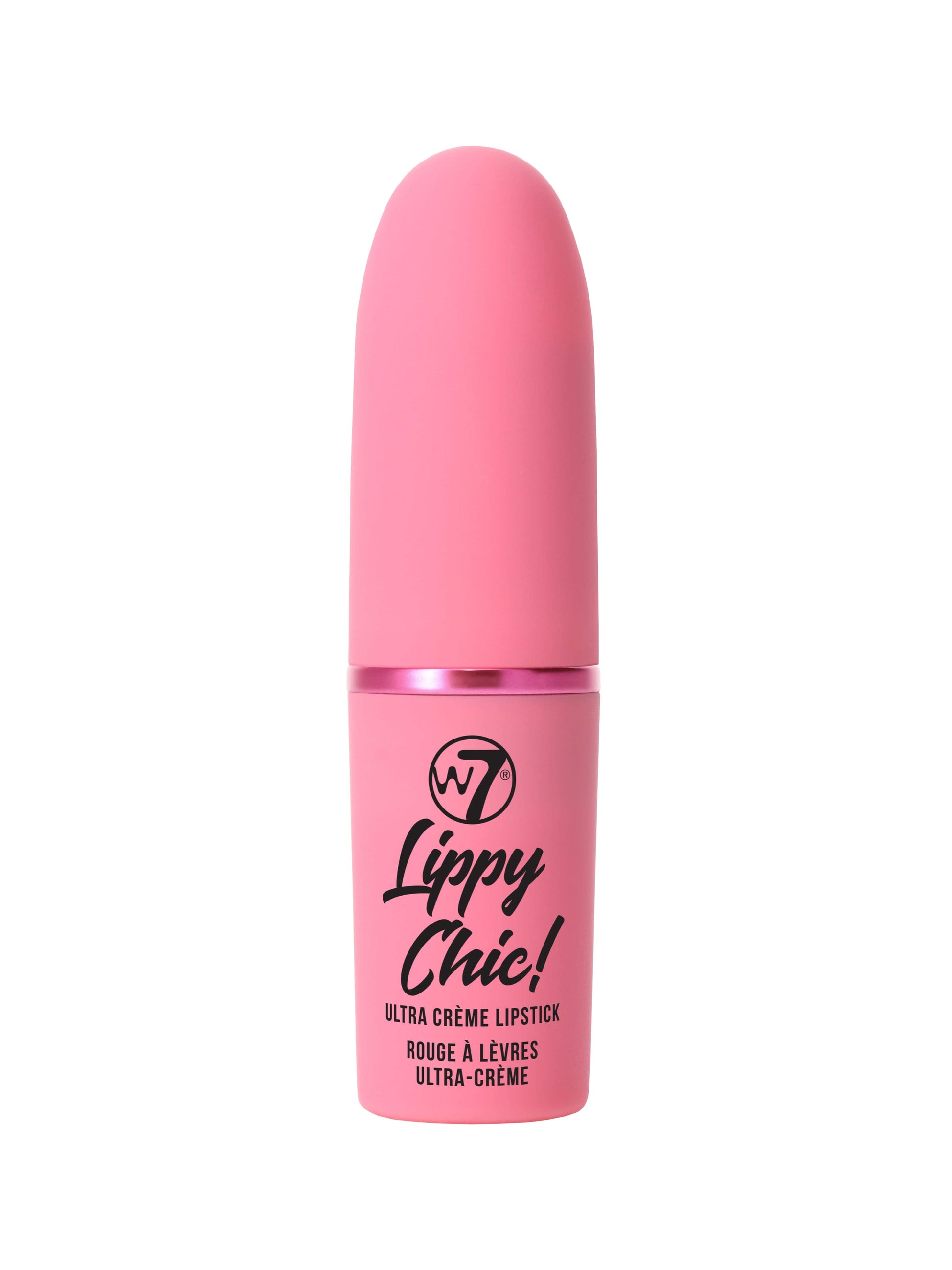 Lippy Chic Ultra Creme Lipstick - 2 Pack