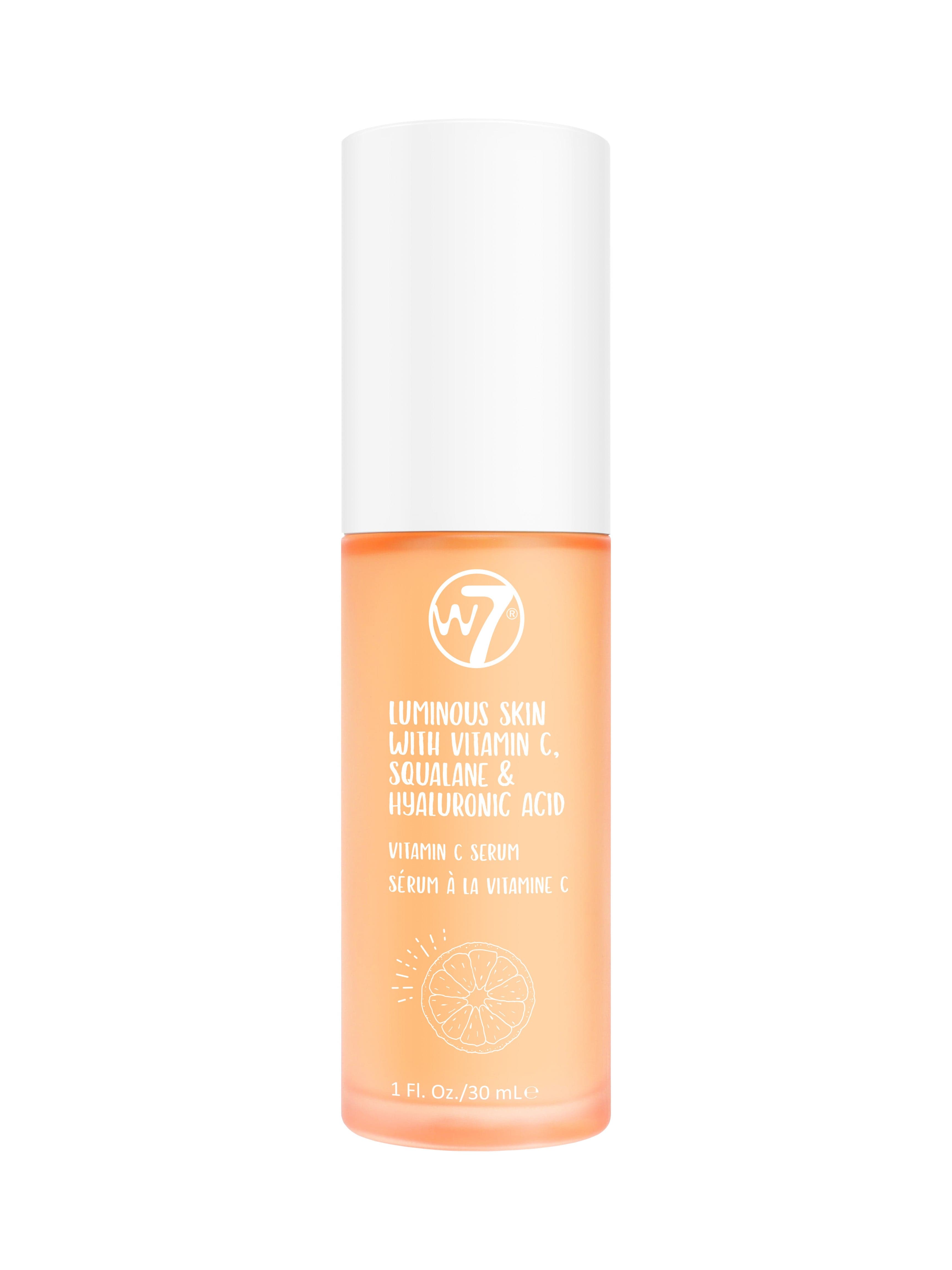 Vitamin C Booster Skincare Set