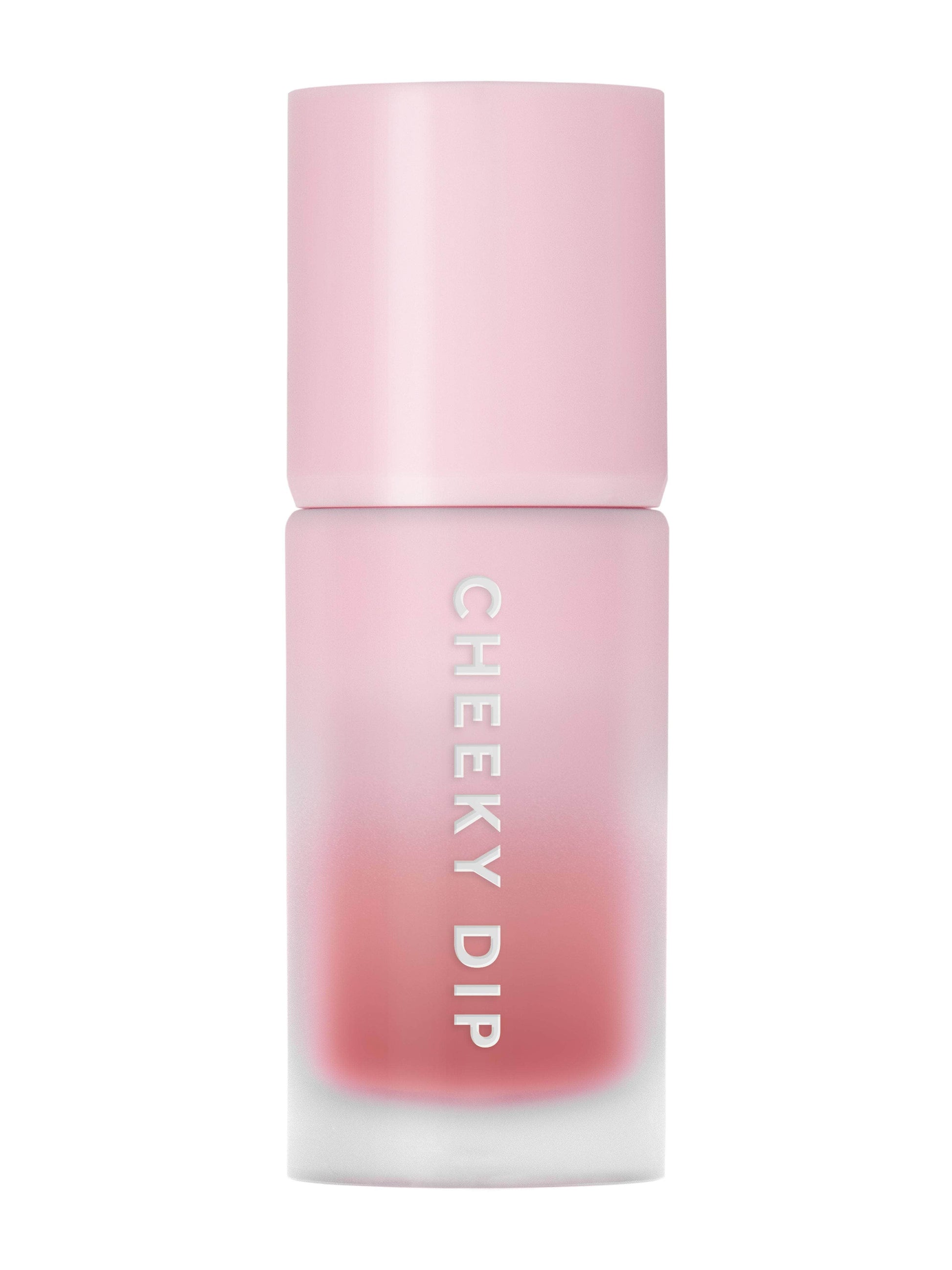 Cheeky Dip Liquid Blusher