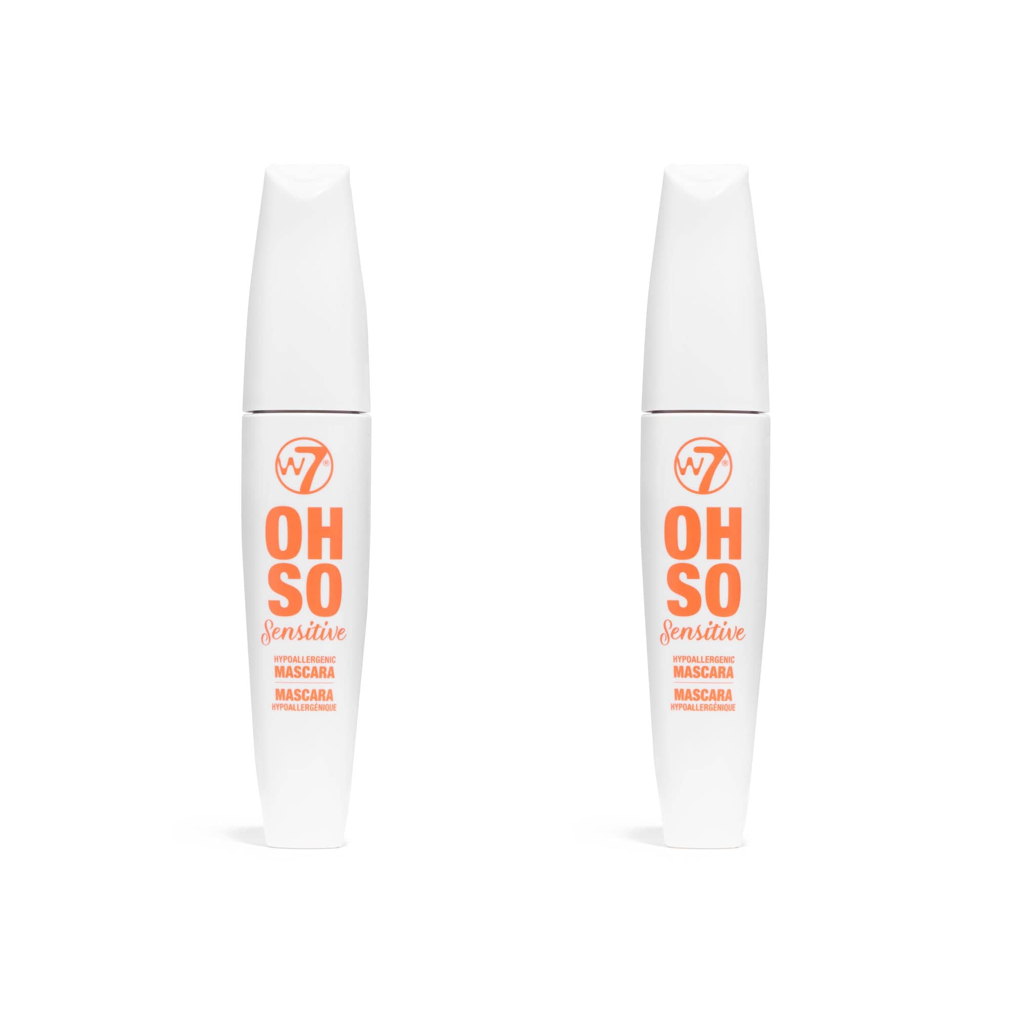 Oh So Sensitive Mascara 2 Pack Set