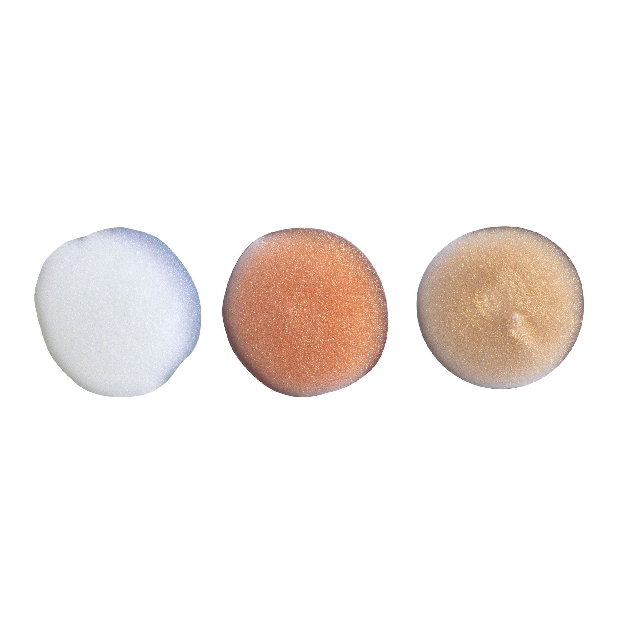 Ready Set Glow Setting Spray Trio - 3 Pack Set