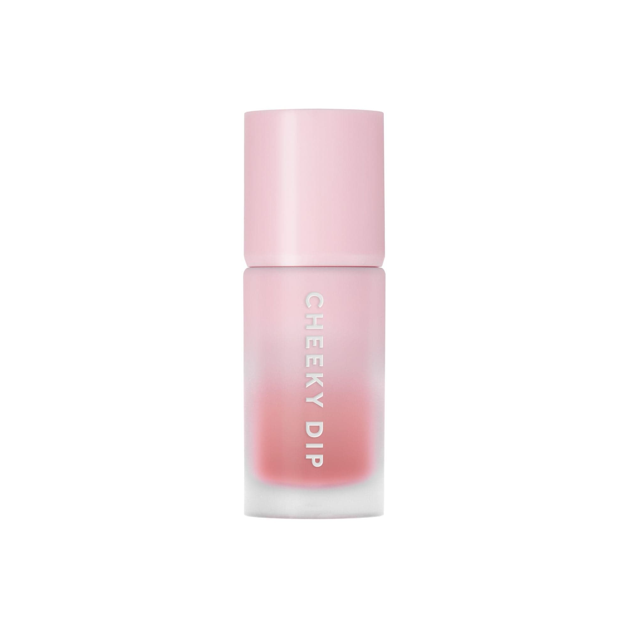 Cheeky Dip Liquid Blusher