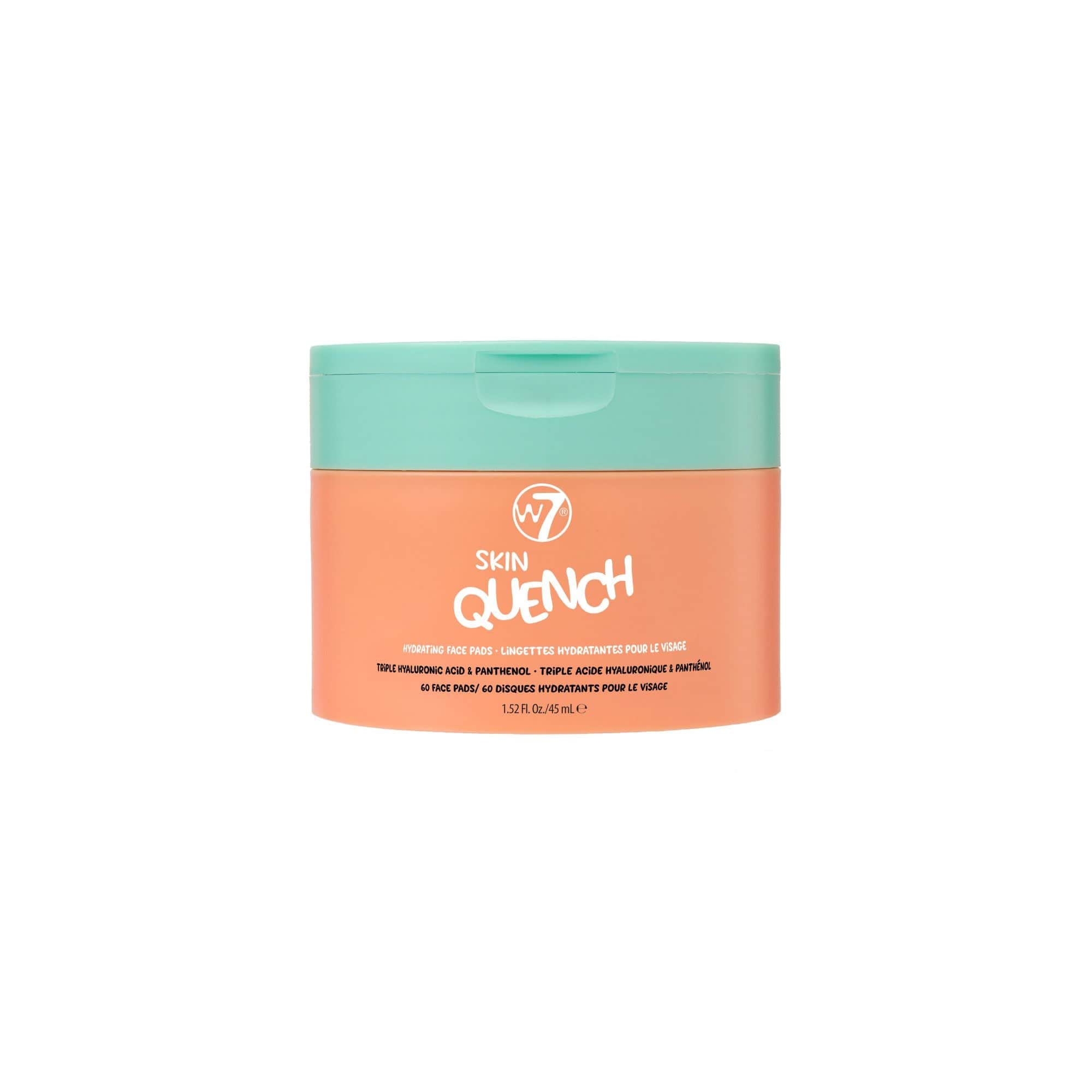 Skin Quench Hydrating Face Pads