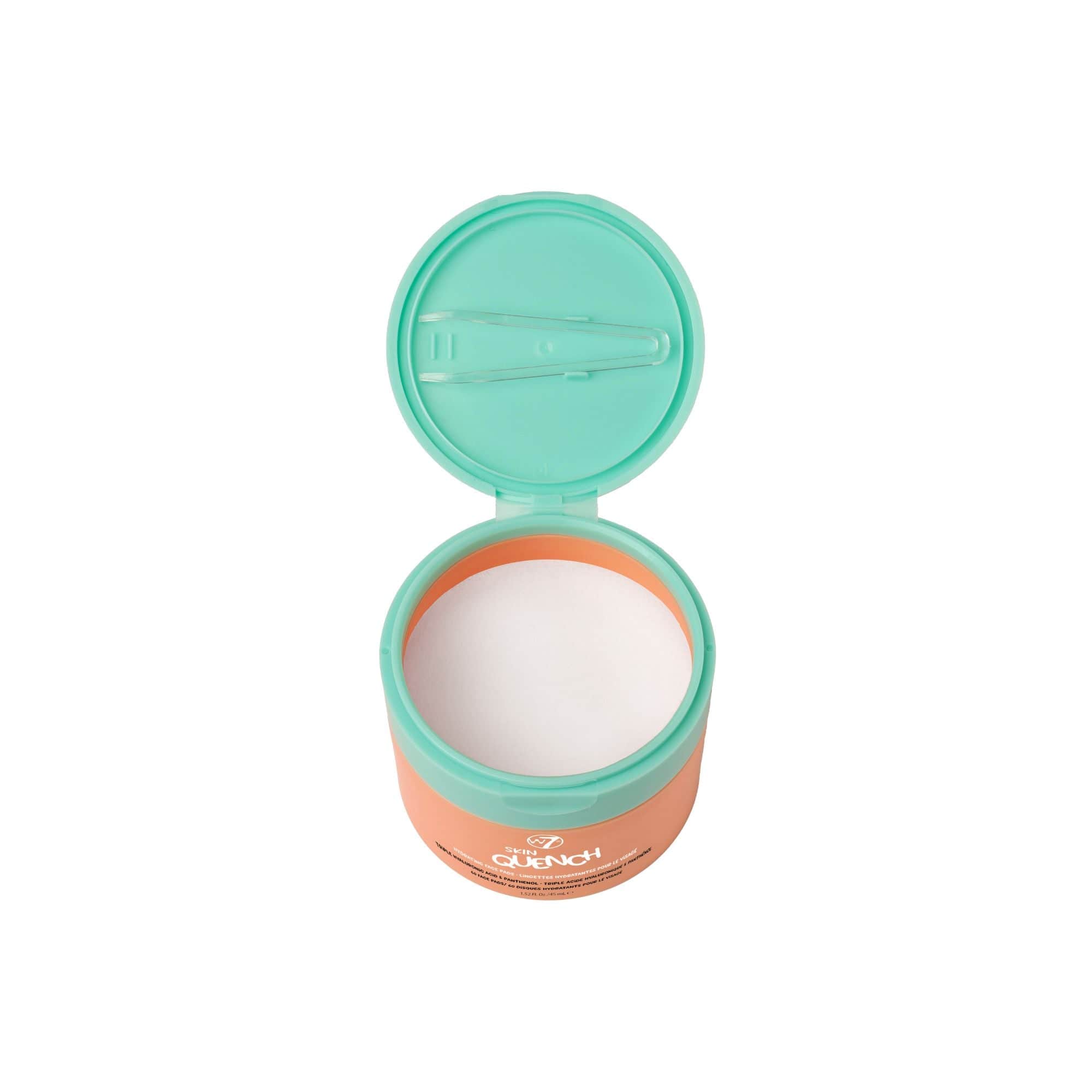 Skin Quench Hydrating Face Pads