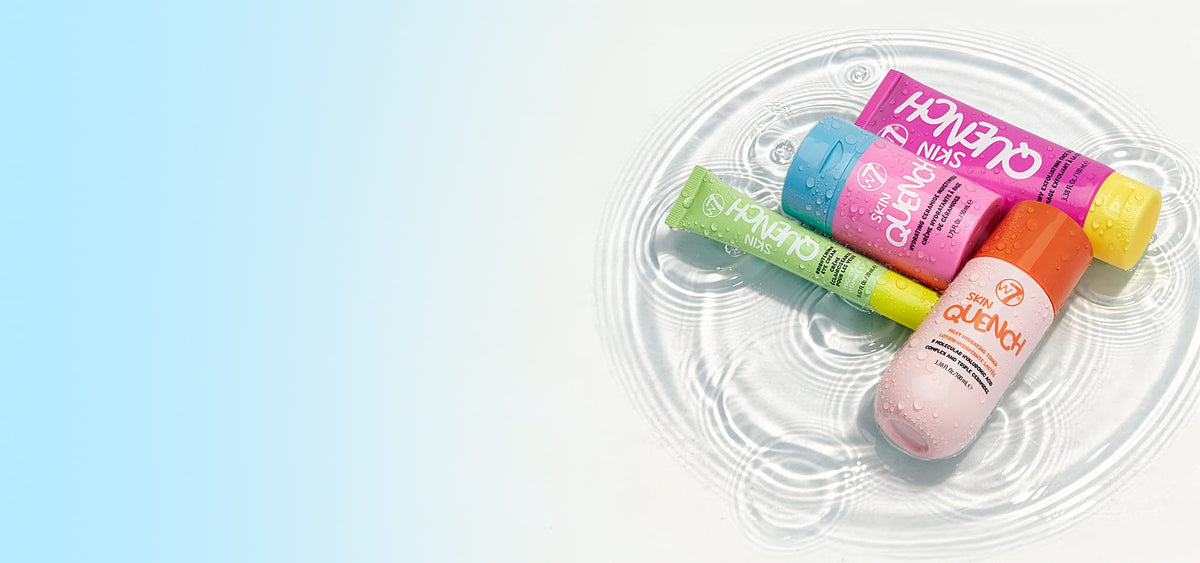 W7 Makeup USA 