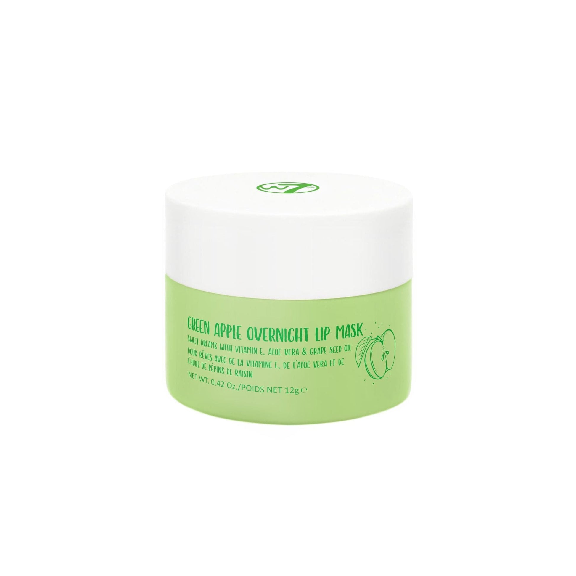 Sweet Dreams Overnight Lip Masks