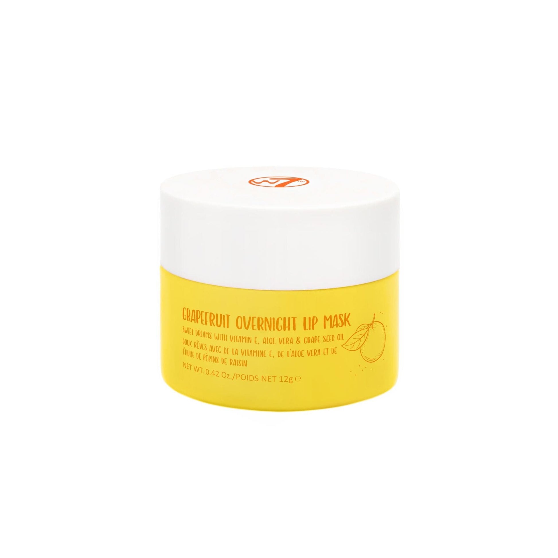 Sweet Dreams Overnight Lip Masks
