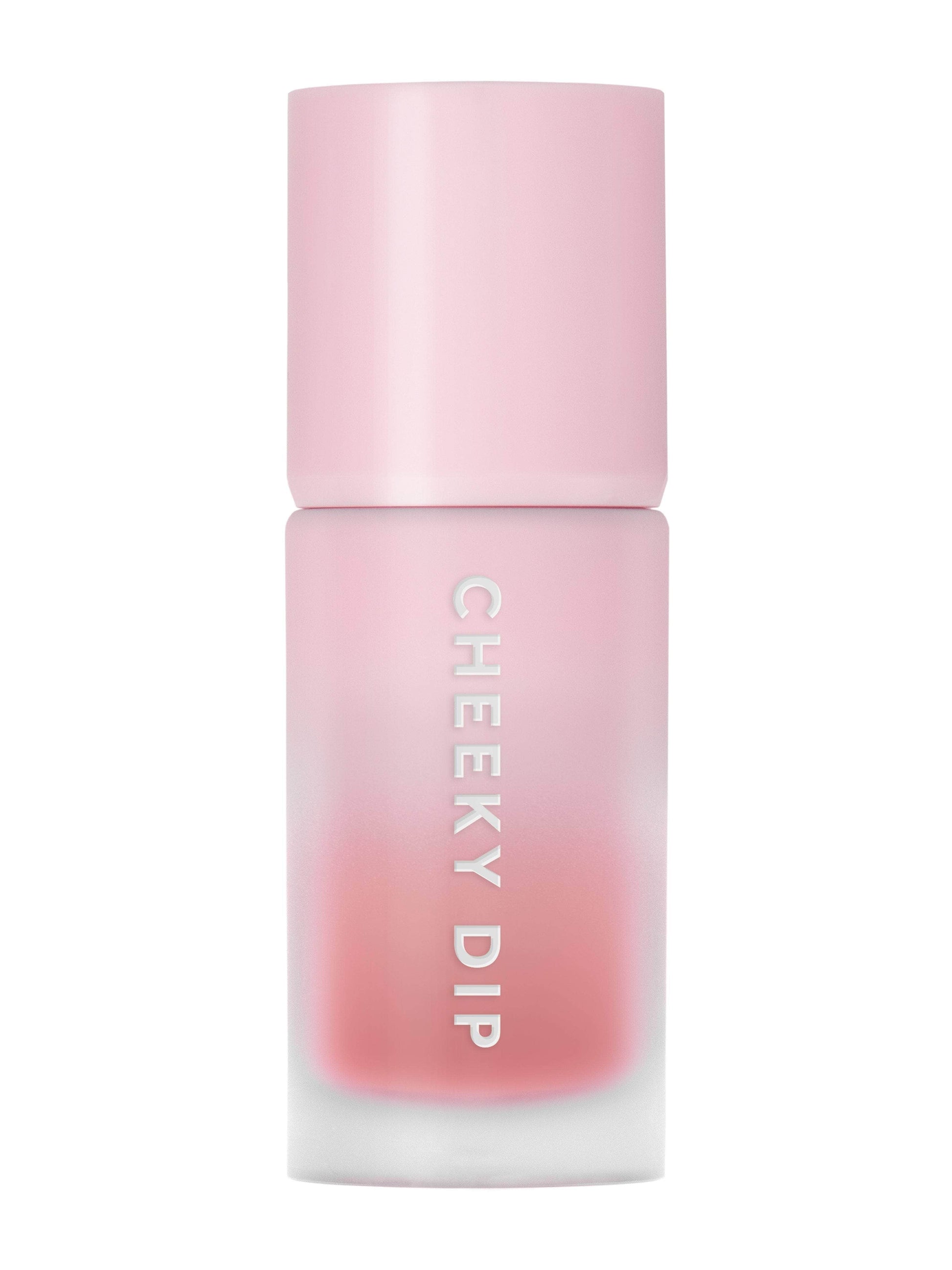 Cheeky Dip Liquid Blusher