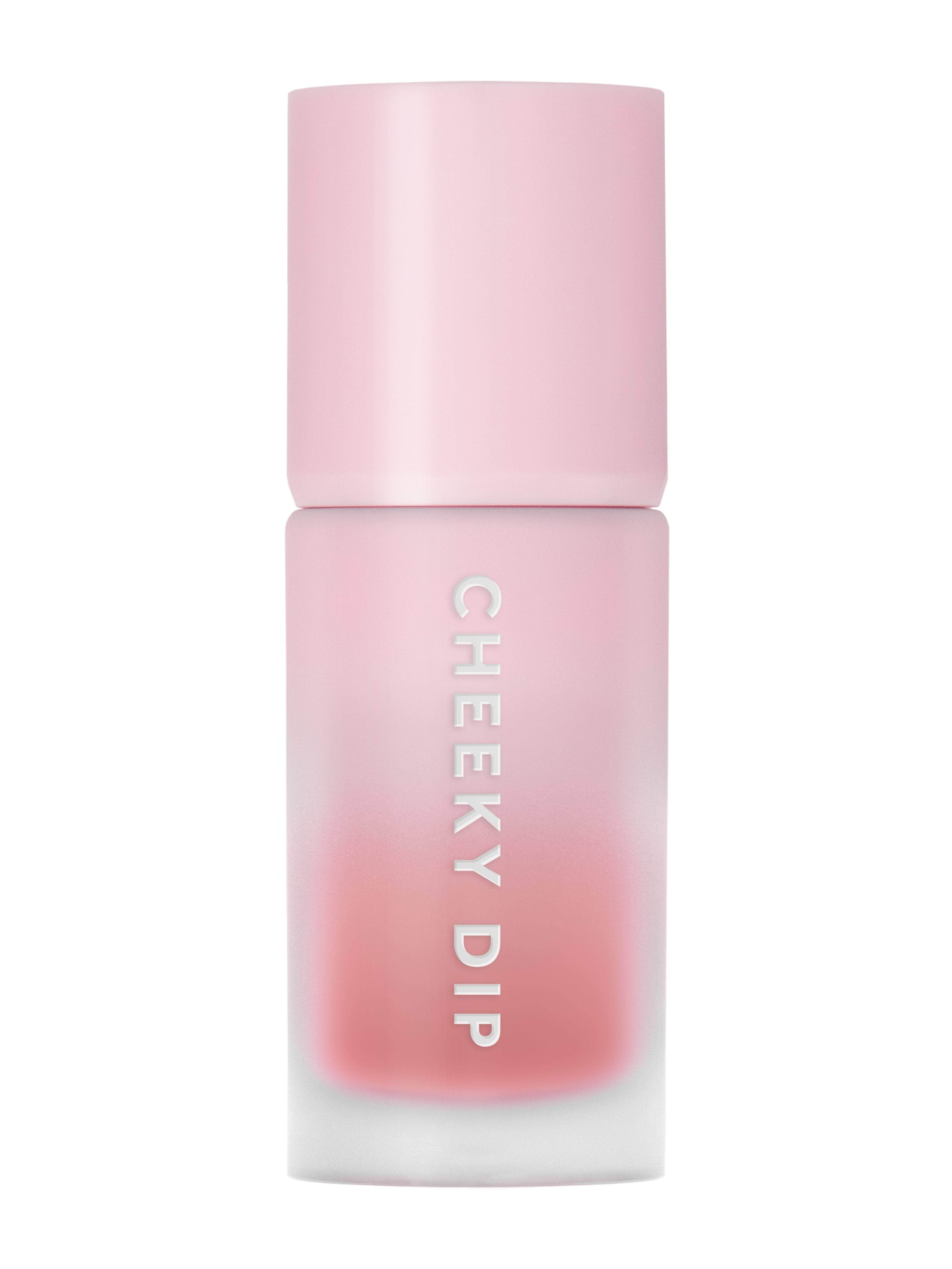 Cheeky Dip Liquid Blusher