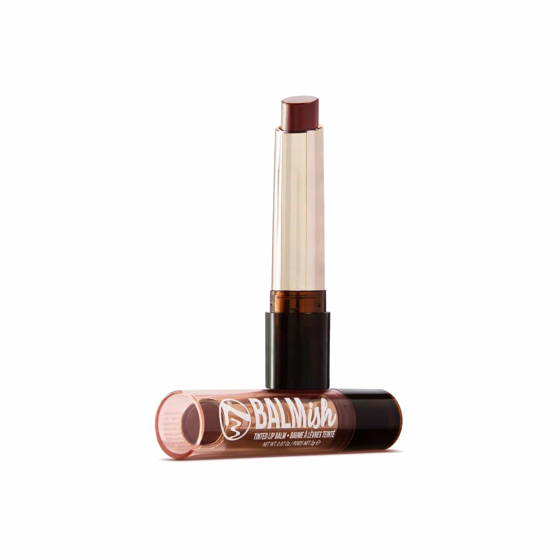 Balmish Tinted Lip Balm