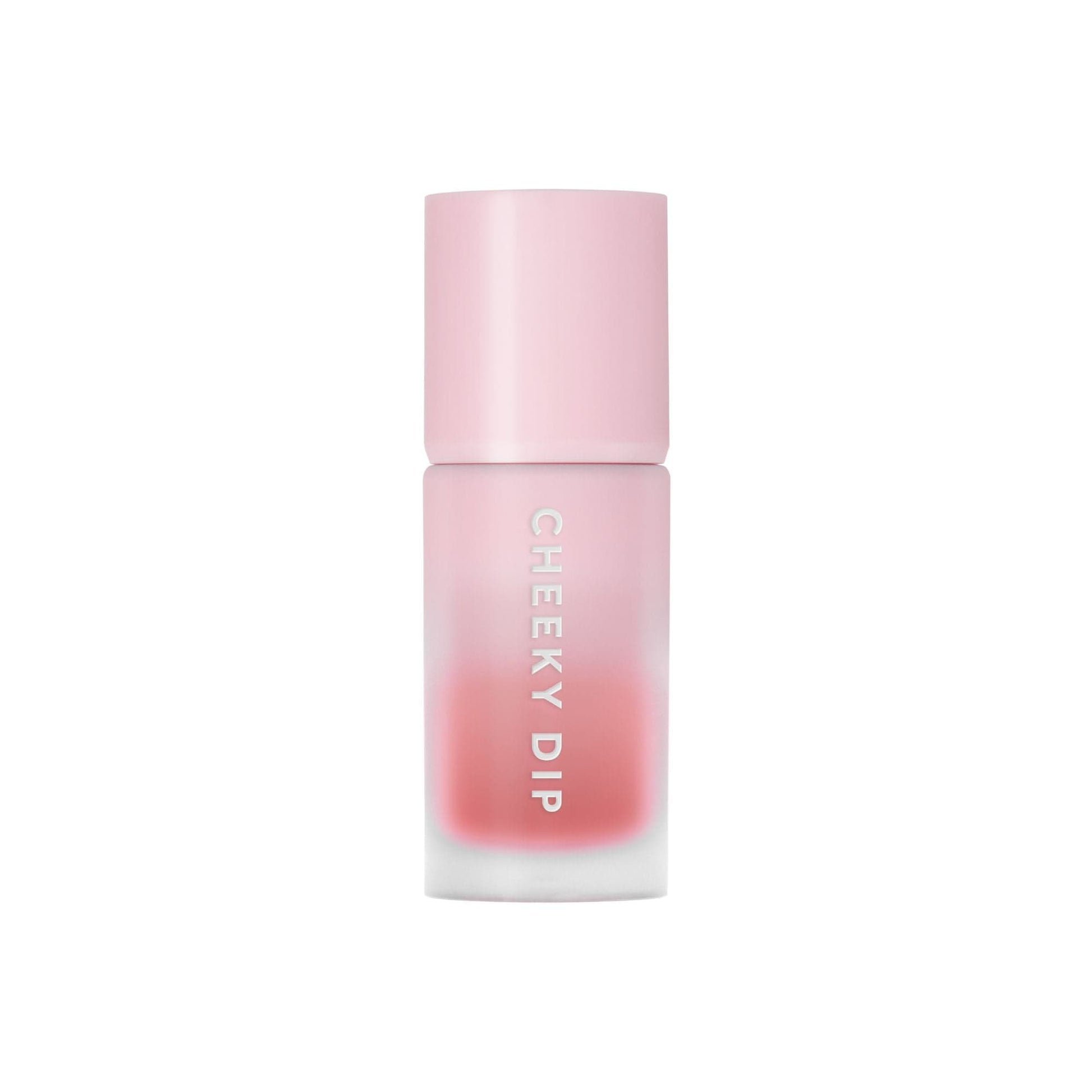 Cheeky Dip Liquid Blusher