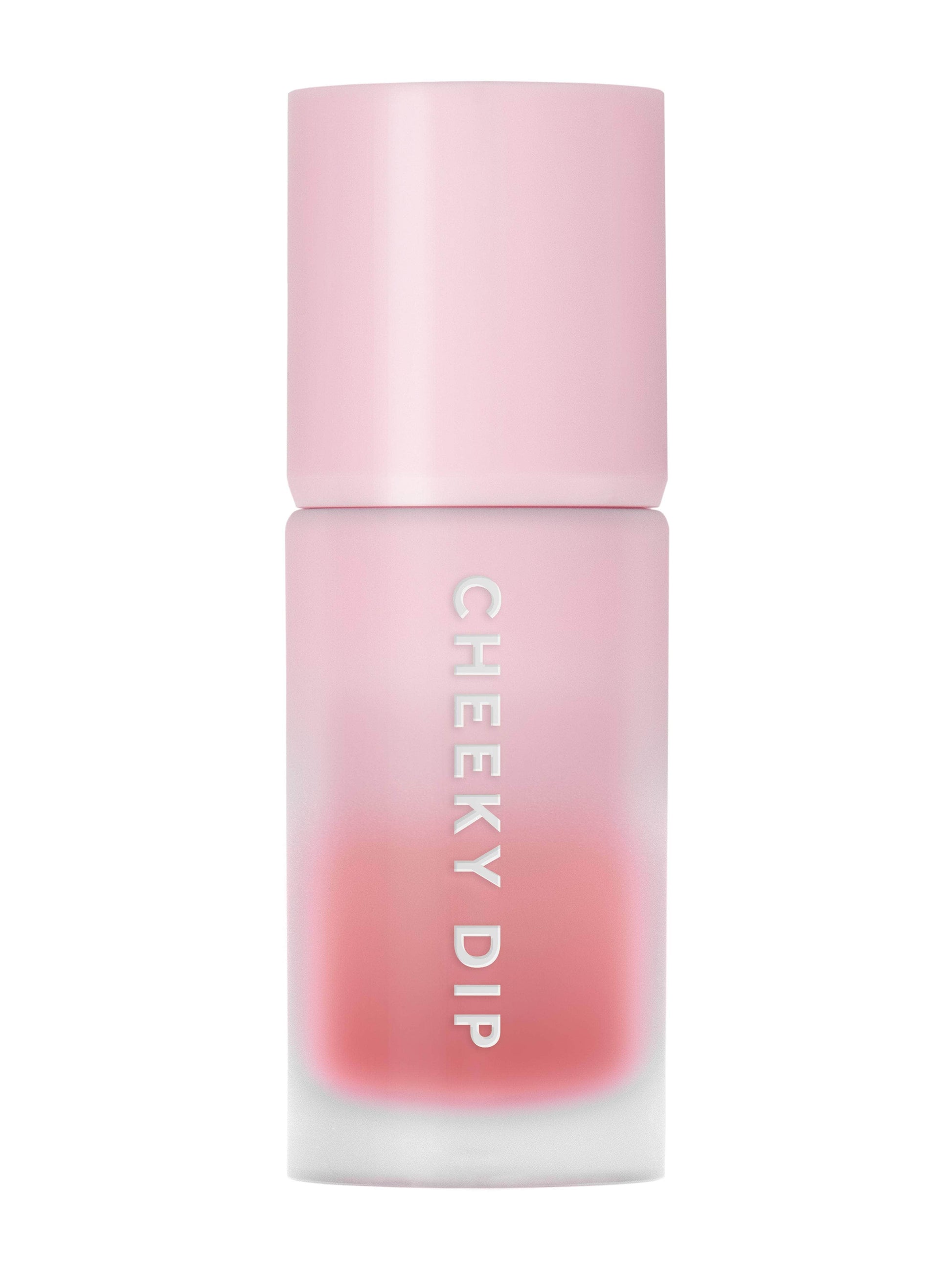 Cheeky Dip Liquid Blusher