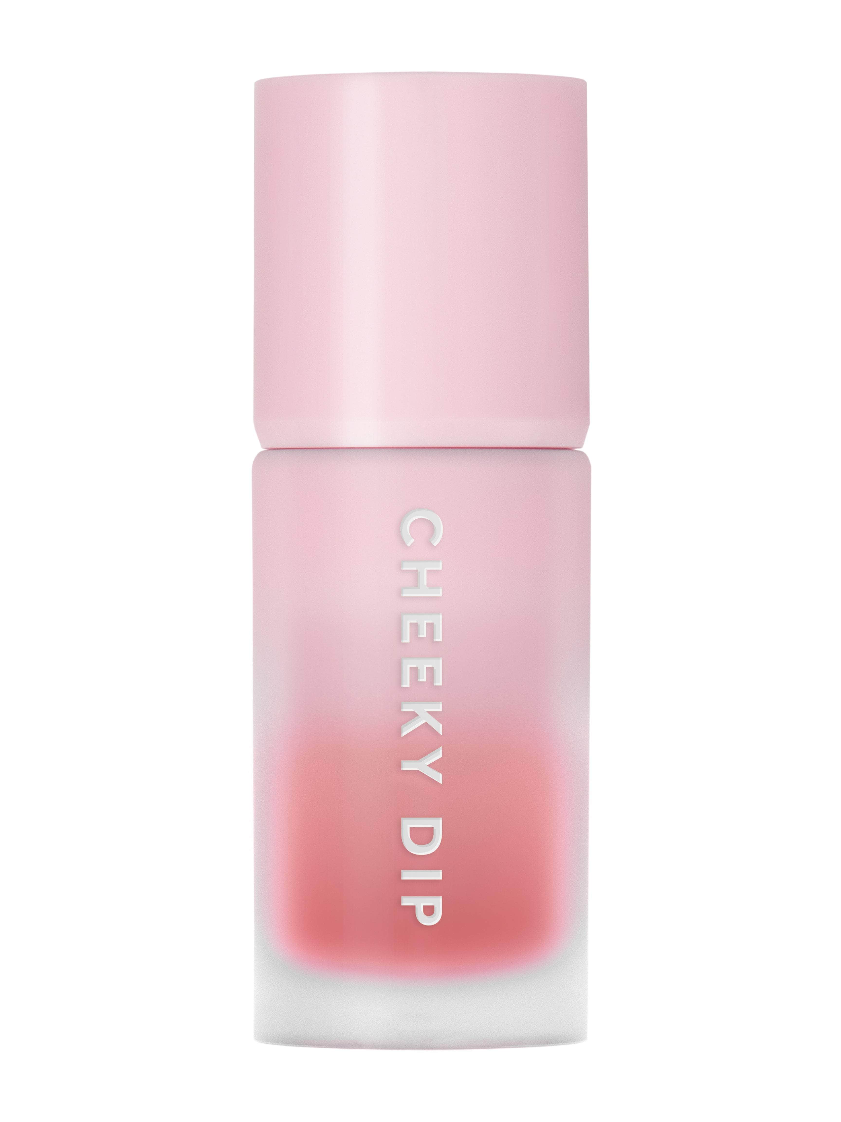 Cheeky Dip Liquid Blusher
