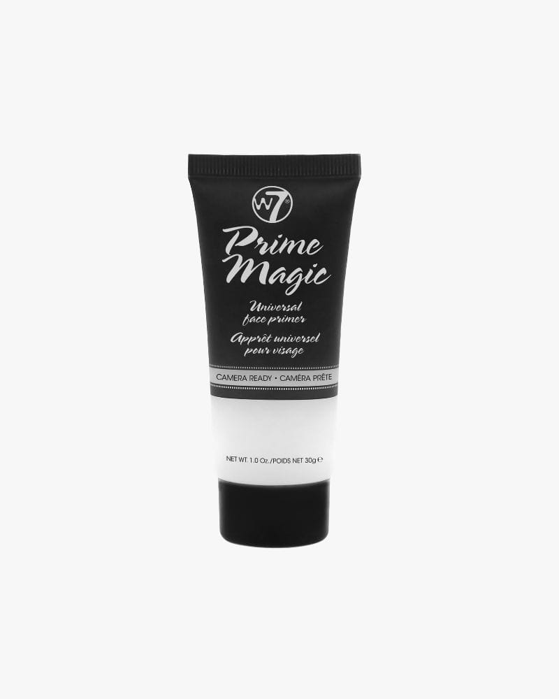 W7 Makeup USA 