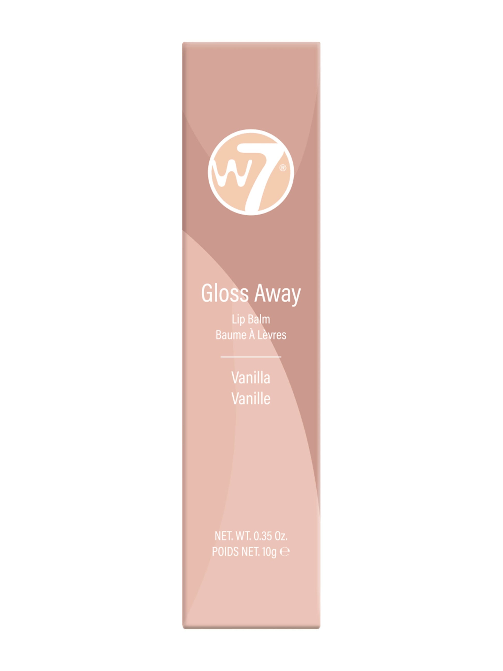 Vanilla
