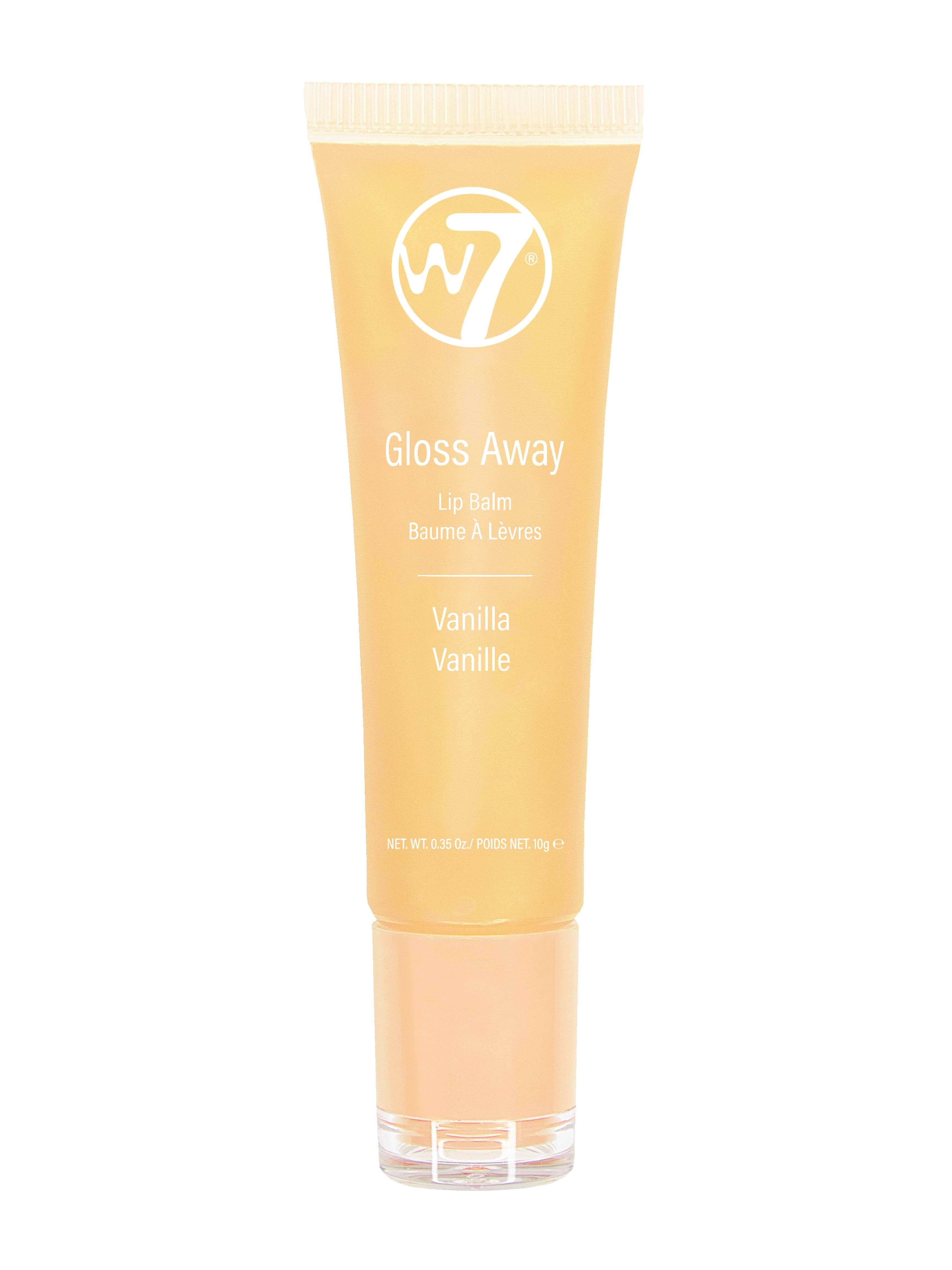 Gloss Away Lip Balm Trio