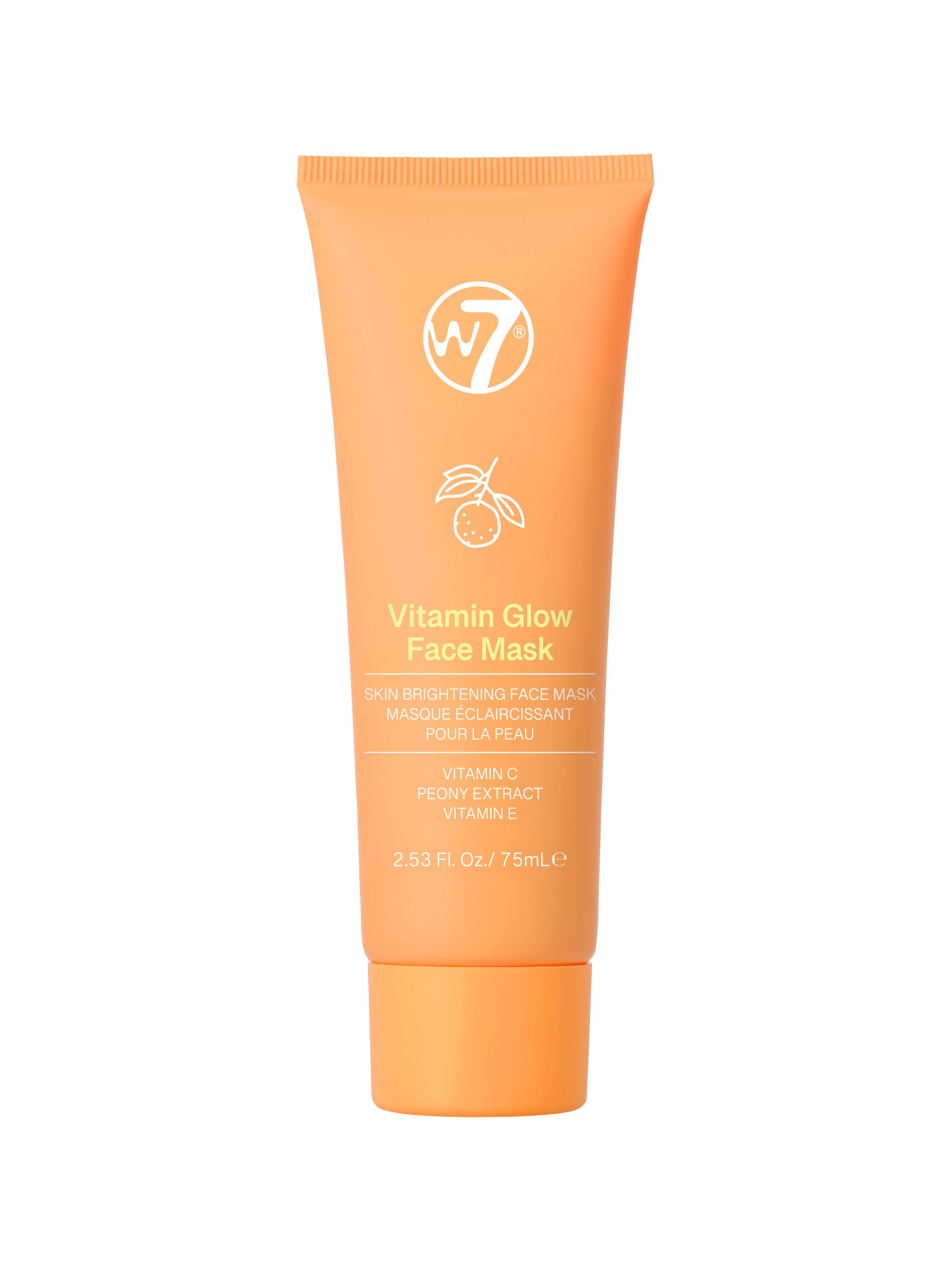 Vitamin C Booster Skincare Set
