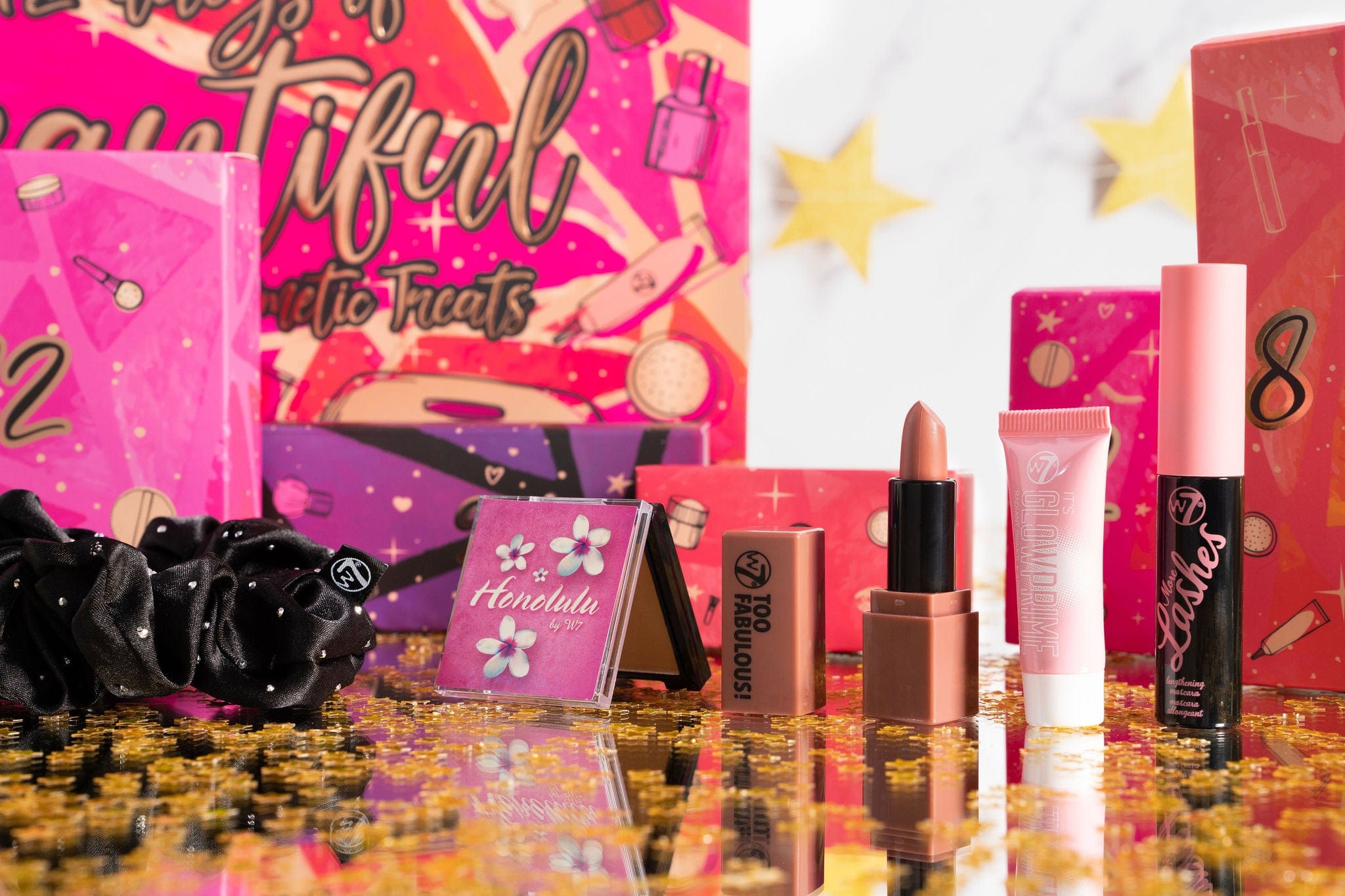 Makeup Calendar makeup-calendar